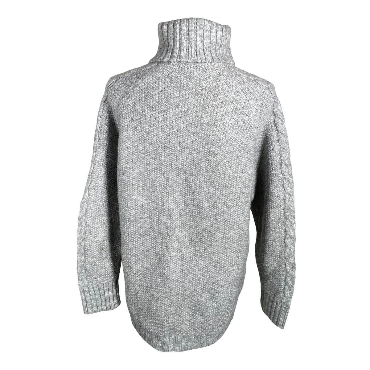 Unisex Kari Traa - Kampsun, suurus 38 - Hall (2)