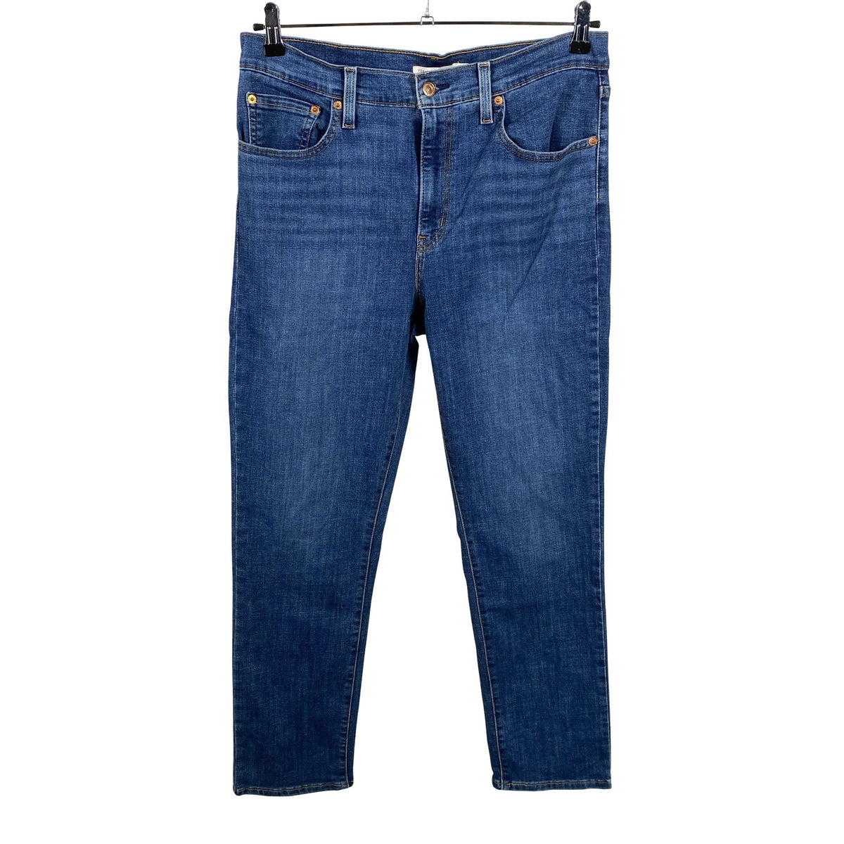 Unisex Levi's - Teksad, suurus W32 - Sinine (1)