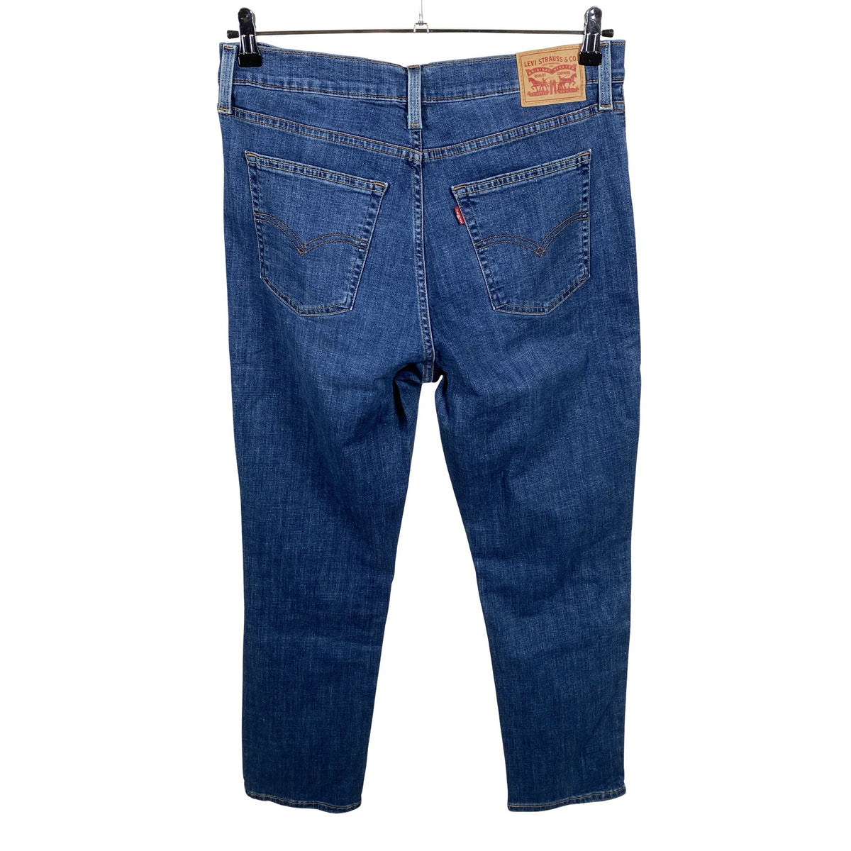 Unisex Levi's - Teksad, suurus W32 - Sinine (2)