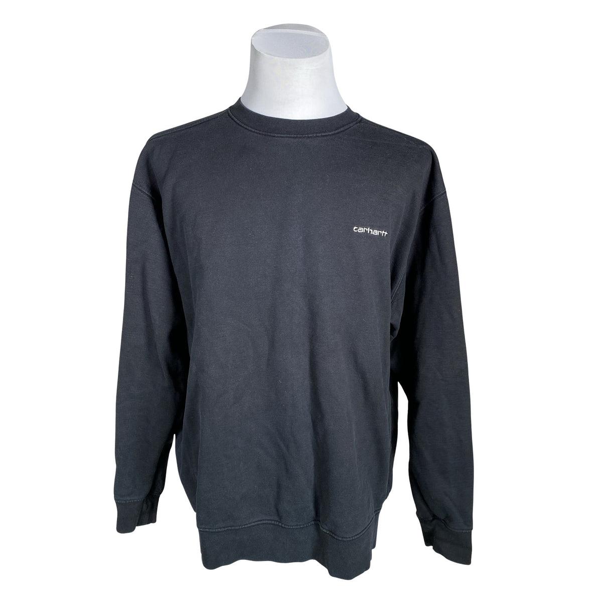 Unisex Carhartt - Dressikangast pluus, suurus XXL - Must (1)
