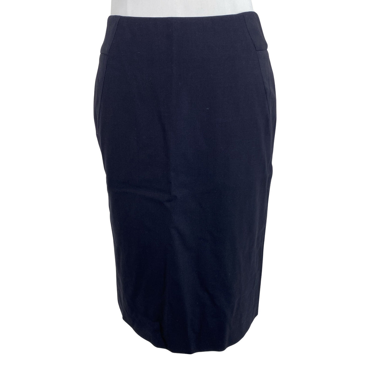 Unisex MaxMara Studio - Mitteveniv seelik, suurus 38 - Sinine (1)