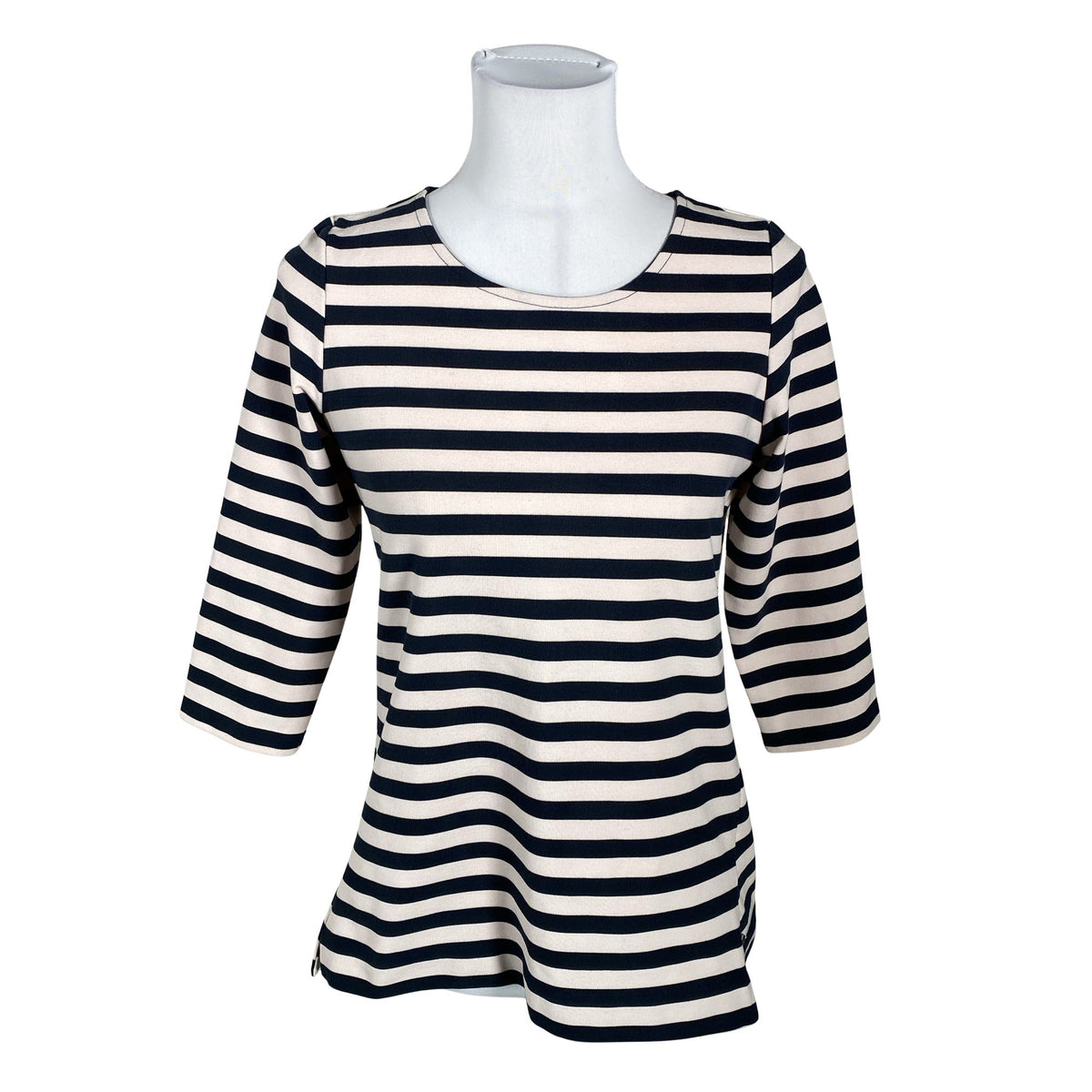 Unisex Henri Lloyd - Trikotaažist pluus, suurus 38 - Heleroosa (1)