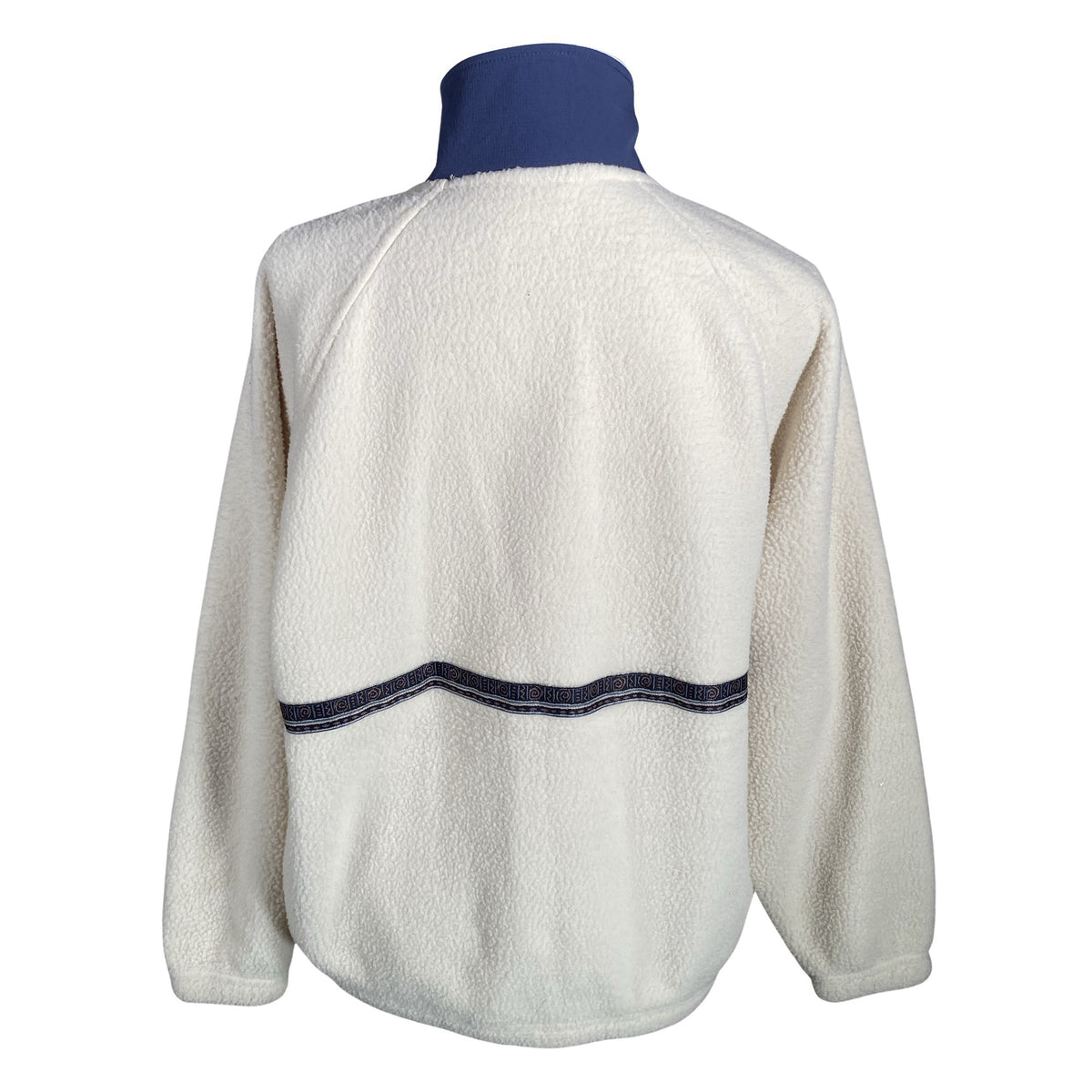 Unisex Quiksilver - Fliisjakk, suurus 38 - Beige (2)