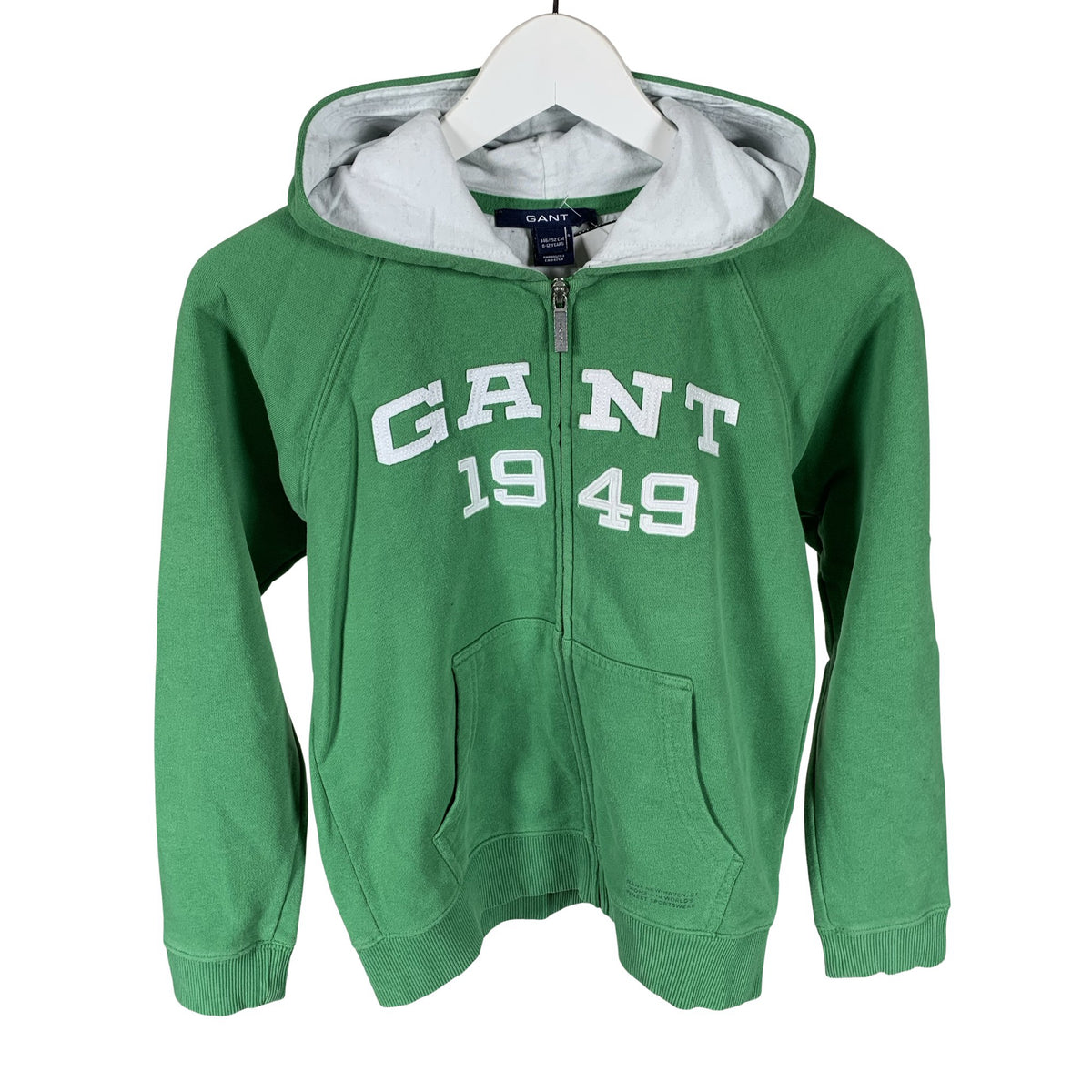 Unisex Gant - Dressipluus, suurus 146 - 152 - Roheline (1)