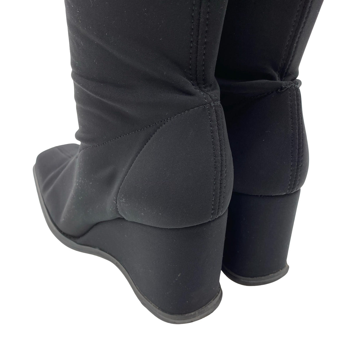 Unisex Bocage - Saapad, suurus 38 - Must (3)