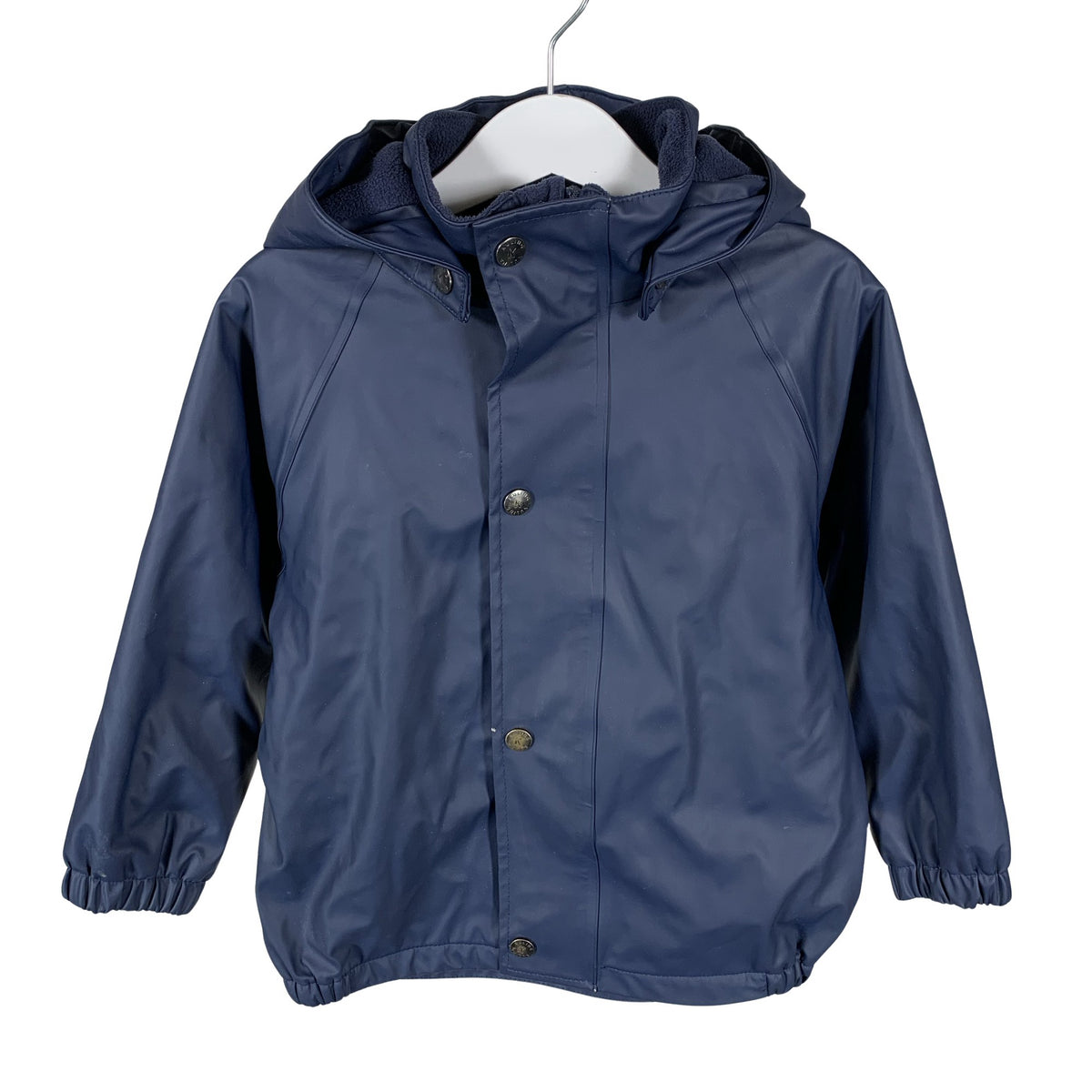 Unisex Kuling - Vihmajope, suurus 98 - 104 - Sinine (1)