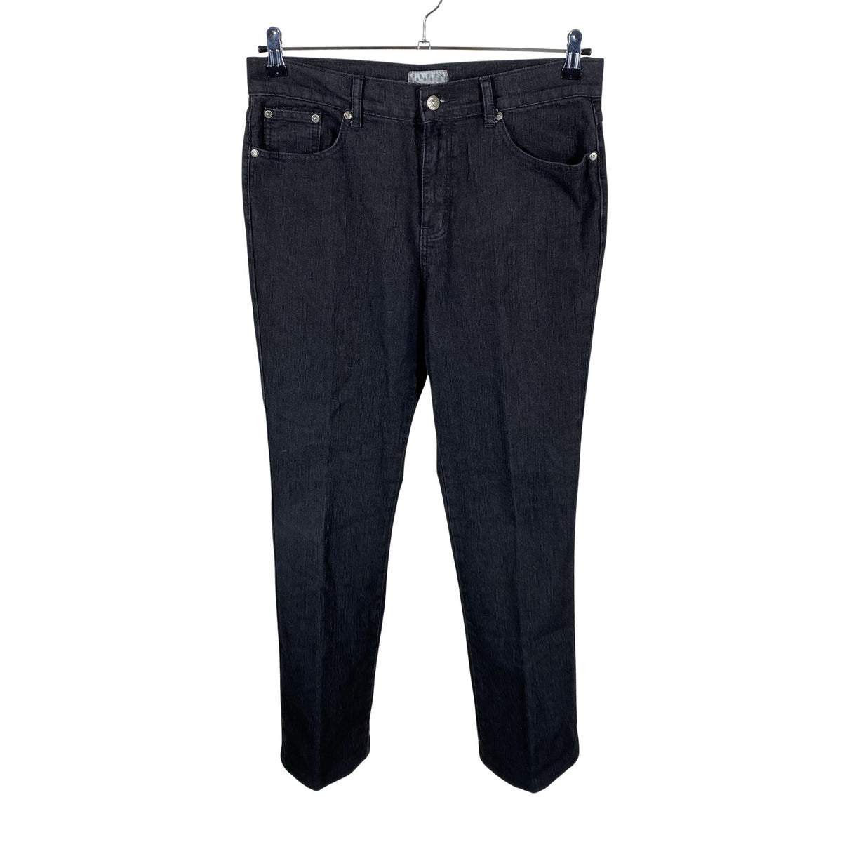 Unisex Opal - Teksad, suurus 44 - Must (1)