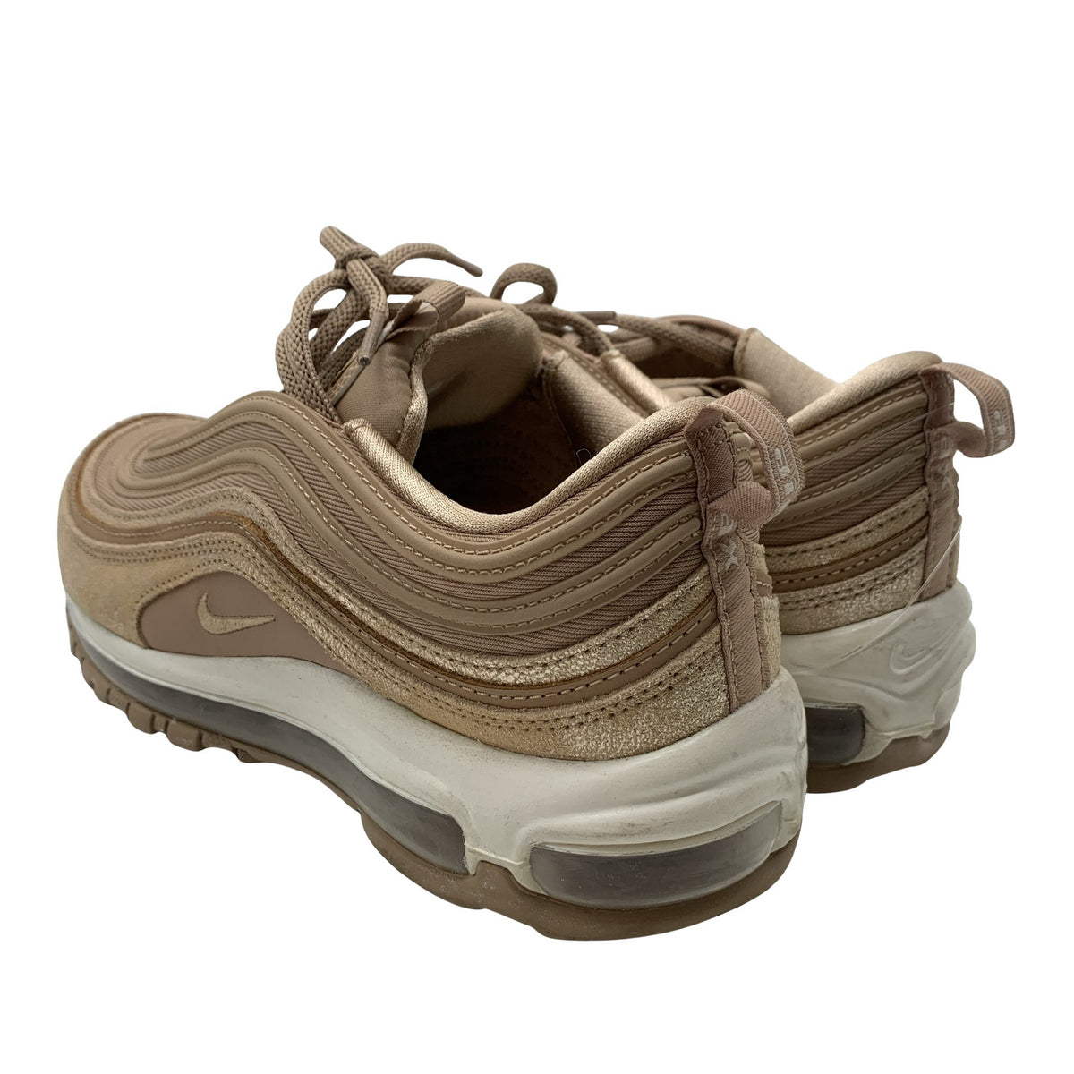 Unisex Nike - Tossud, suurus 39 - Beige (3)