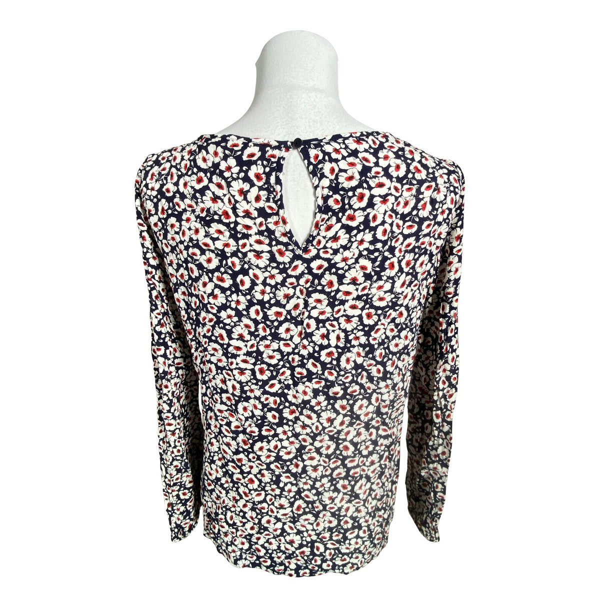 Unisex Esprit - Pluus, suurus 38 - Sinine (2)