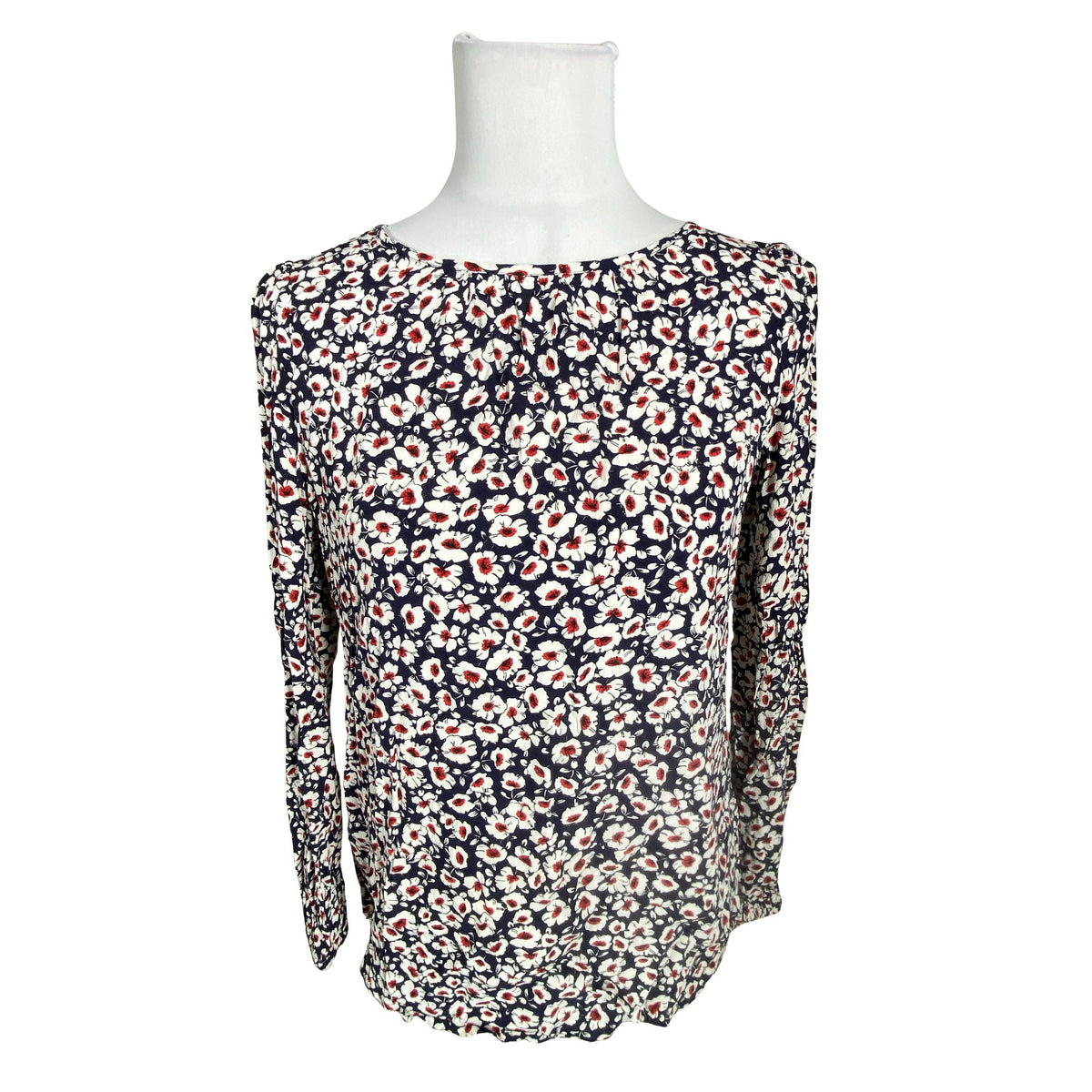 Unisex Esprit - Pluus, suurus 38 - Sinine (1)