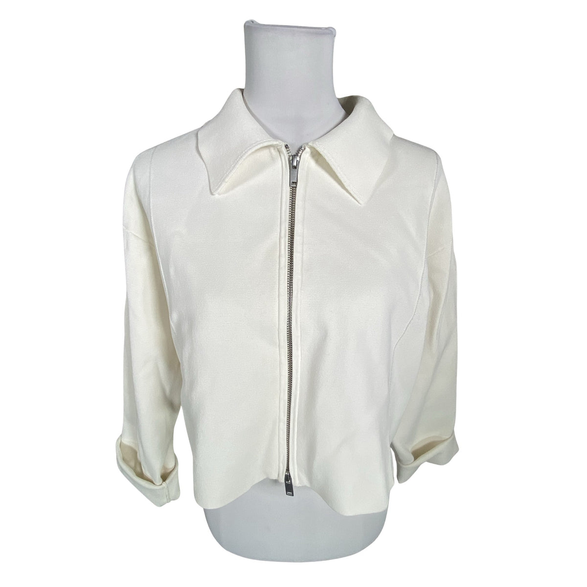 Unisex COS - Kardigan, suurus 40 - Valge (1)