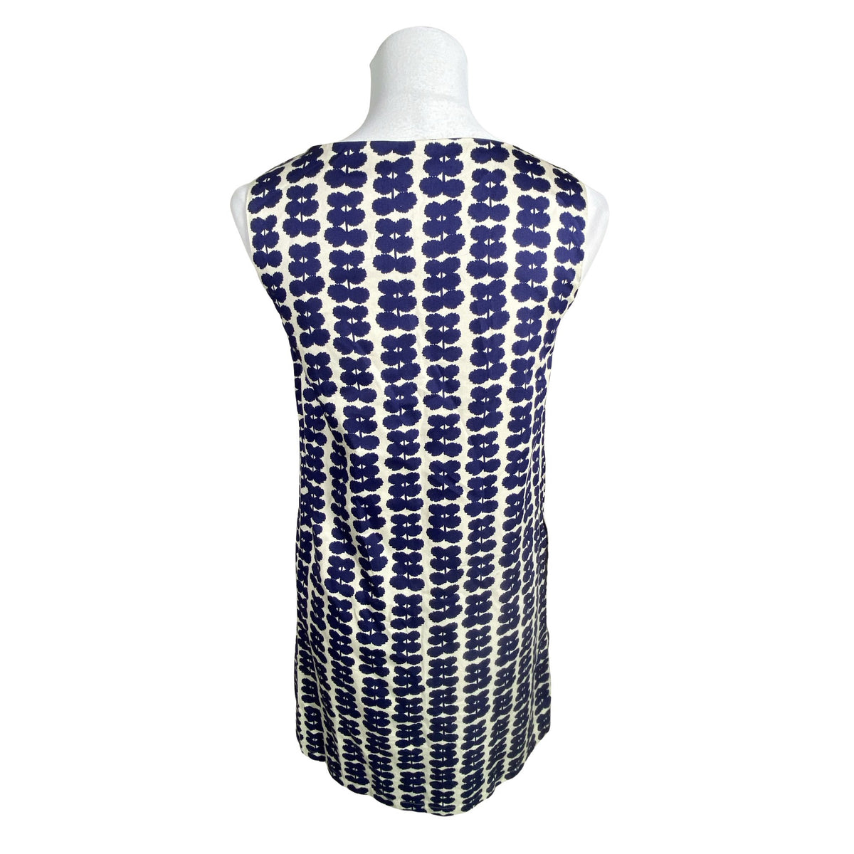 Unisex Marimekko - Mitteveniv kleit, suurus 34 - Sinine (2)