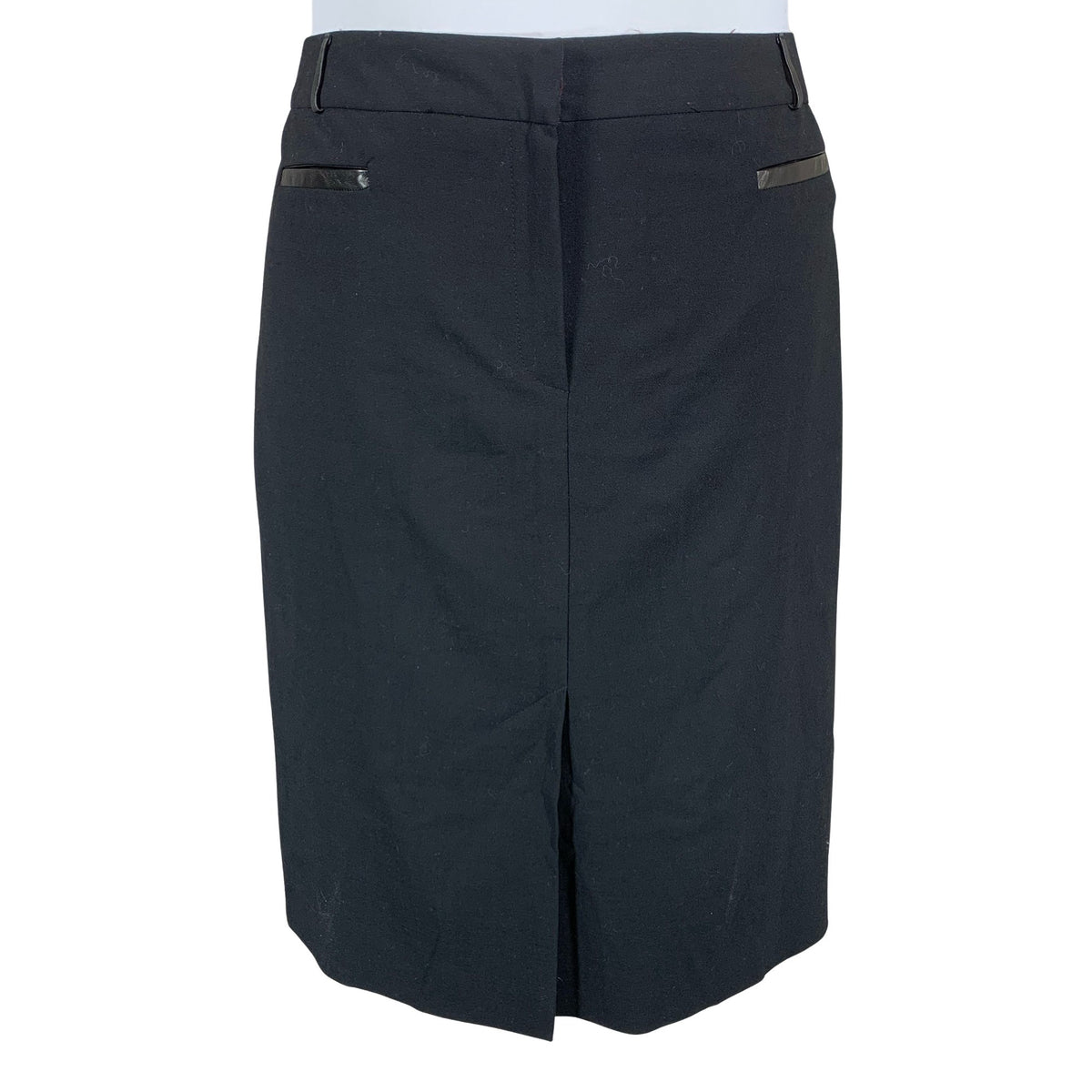 Unisex Mulberry - Pliiatsseelik, suurus 42 - Must (1)