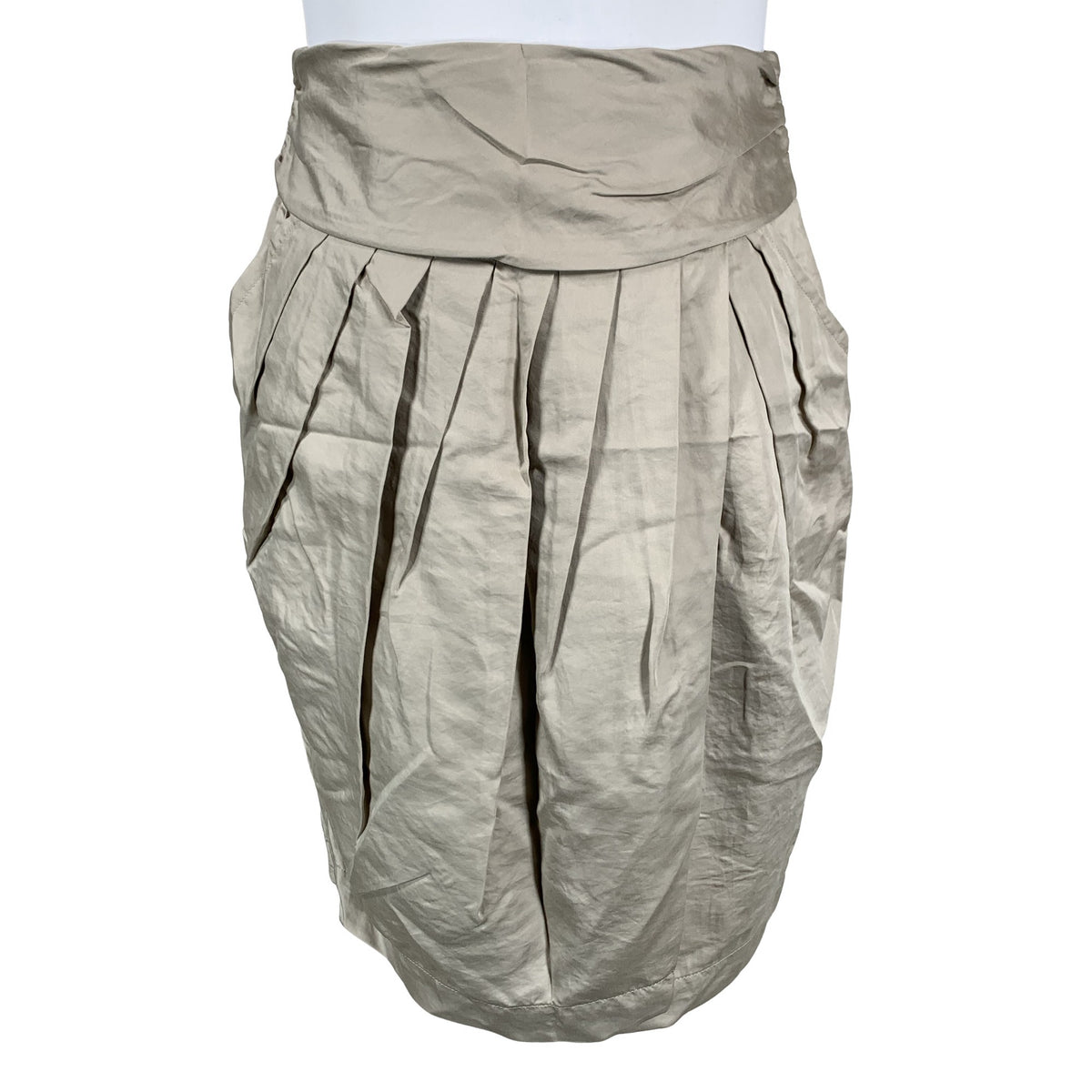Unisex Rene Lezard - Mitteveniv seelik, suurus 42 - Beige (1)