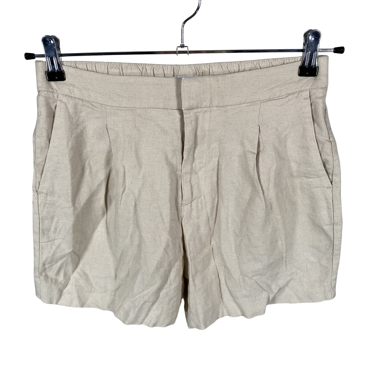 Unisex Tommy Hilfiger - Lühikesed püksid, suurus 34 - Beige (1)