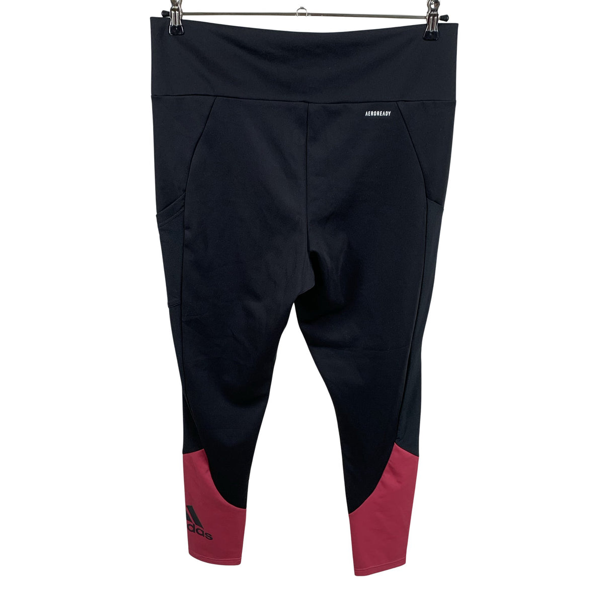 Unisex Adidas - Spordiretuusid, suurus 42 - Must (2)