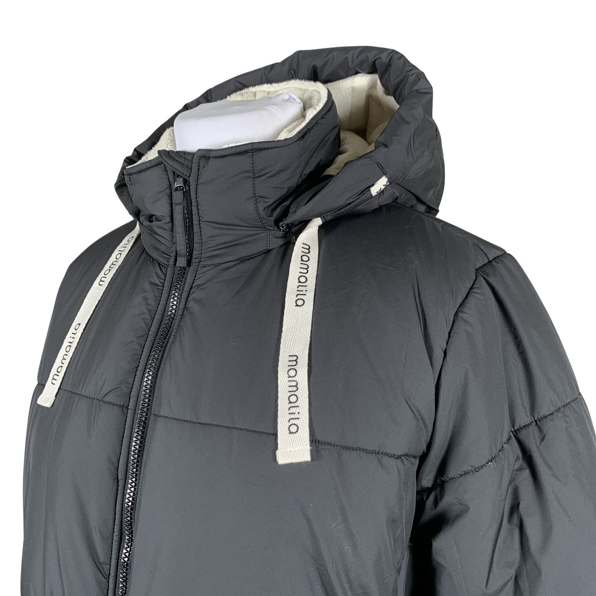 Unisex Mamalila - Talvejope, suurus 42 - Must (4)