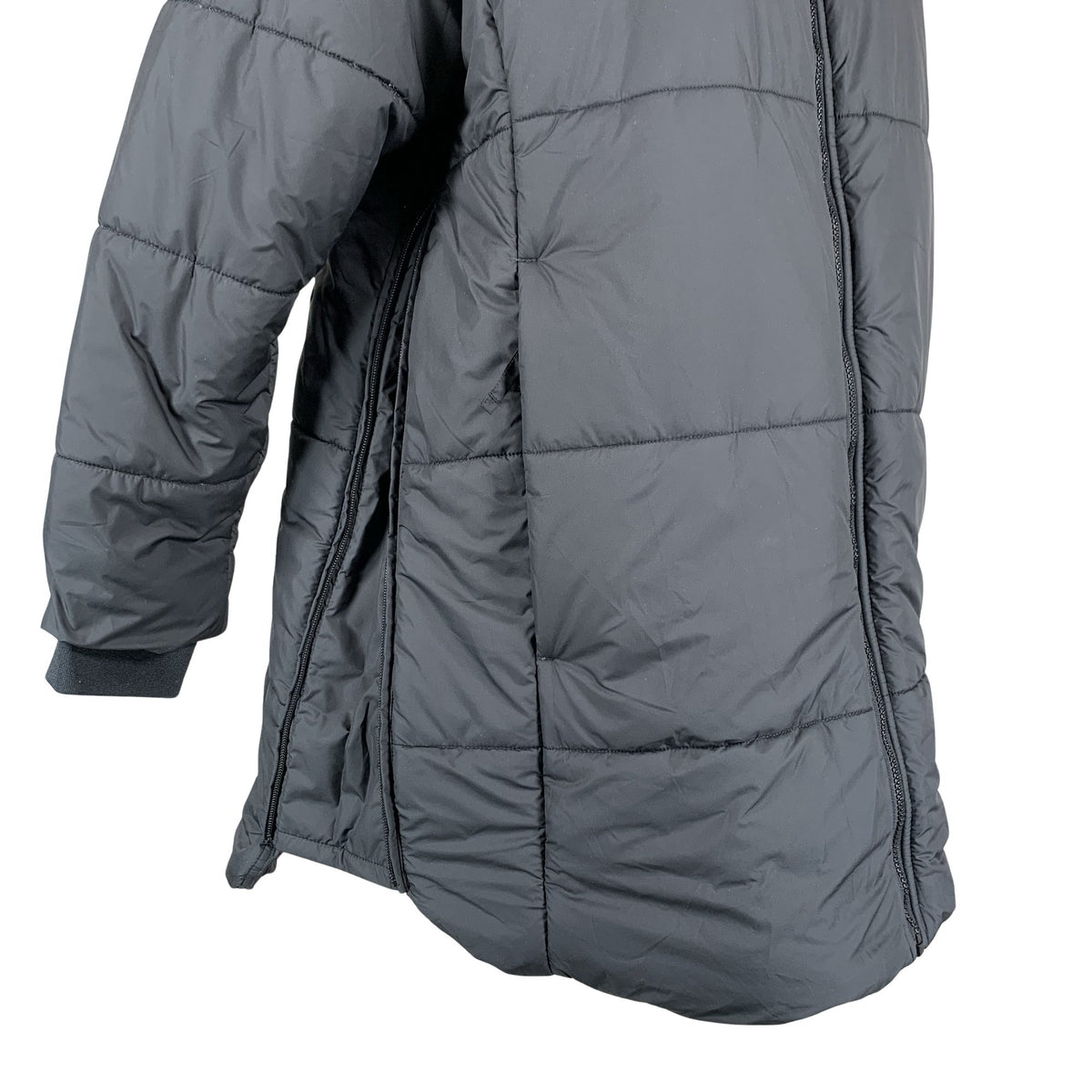Unisex Mamalila - Talvejope, suurus 42 - Must (3)