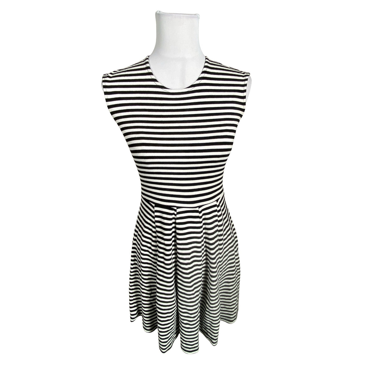 Unisex H! By Henry Holland - Trikotaažist kleit, suurus 36 - Must (1)