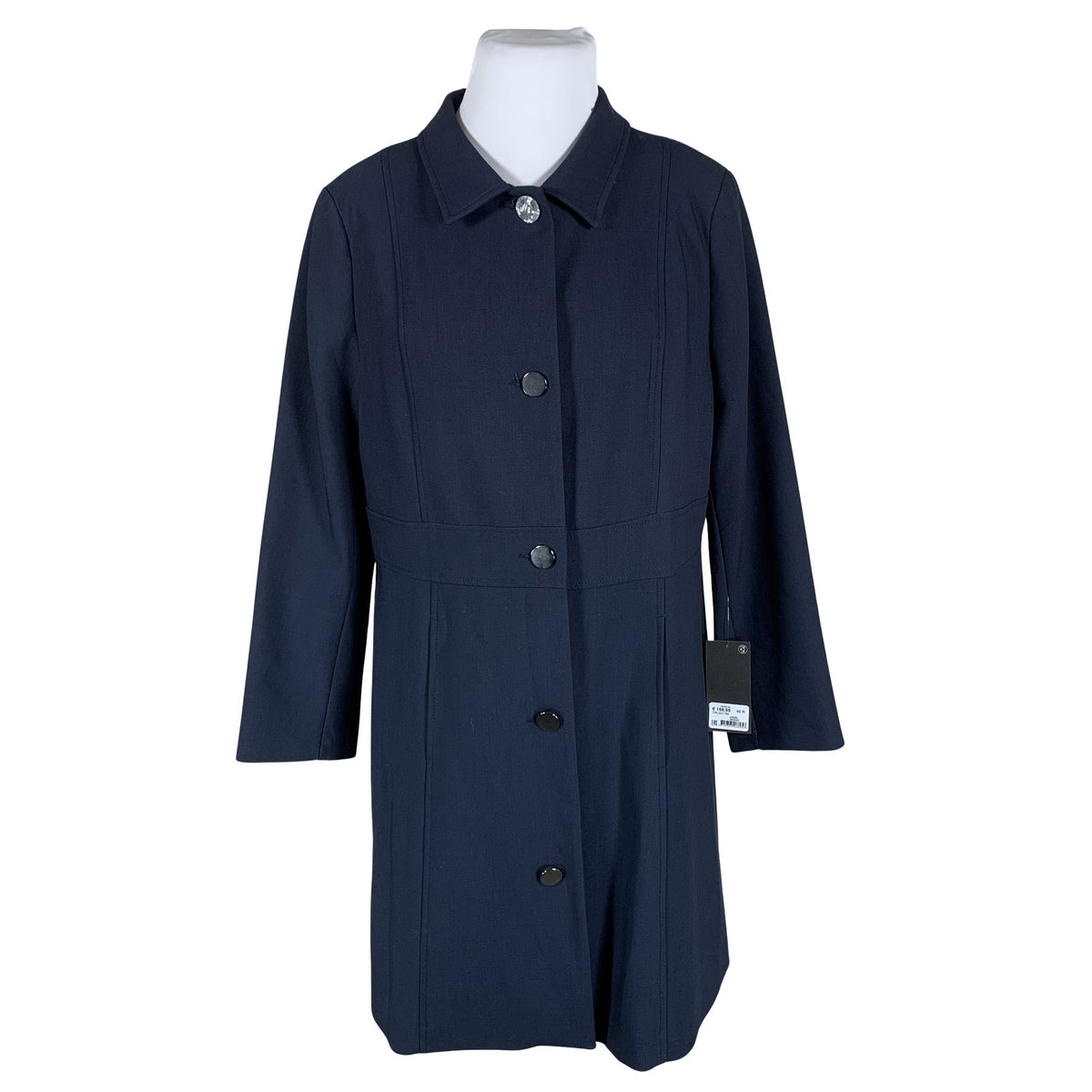 Unisex Monton - Trentš, suurus 46 - Sinine (1)