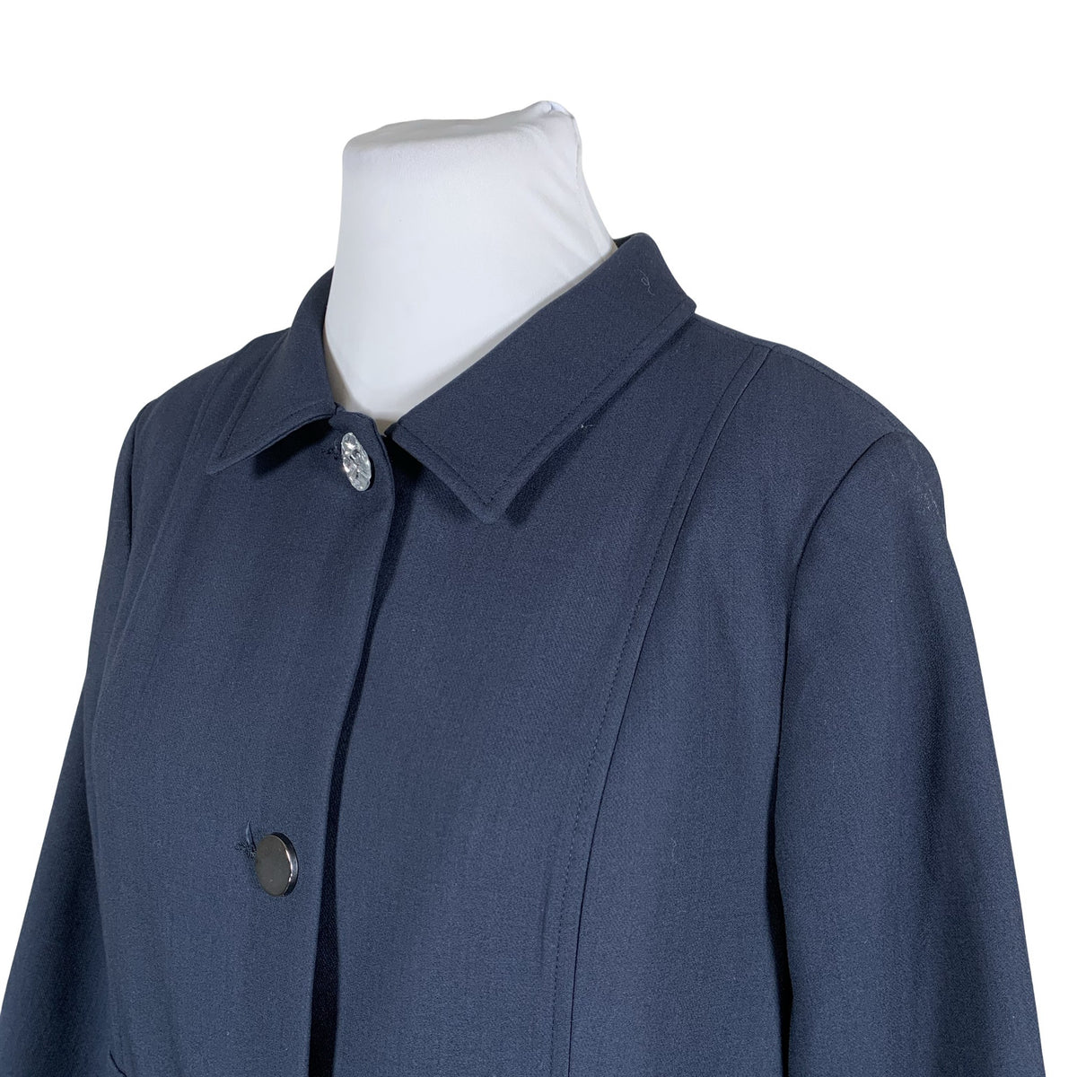 Unisex Monton - Trentš, suurus 46 - Sinine (3)