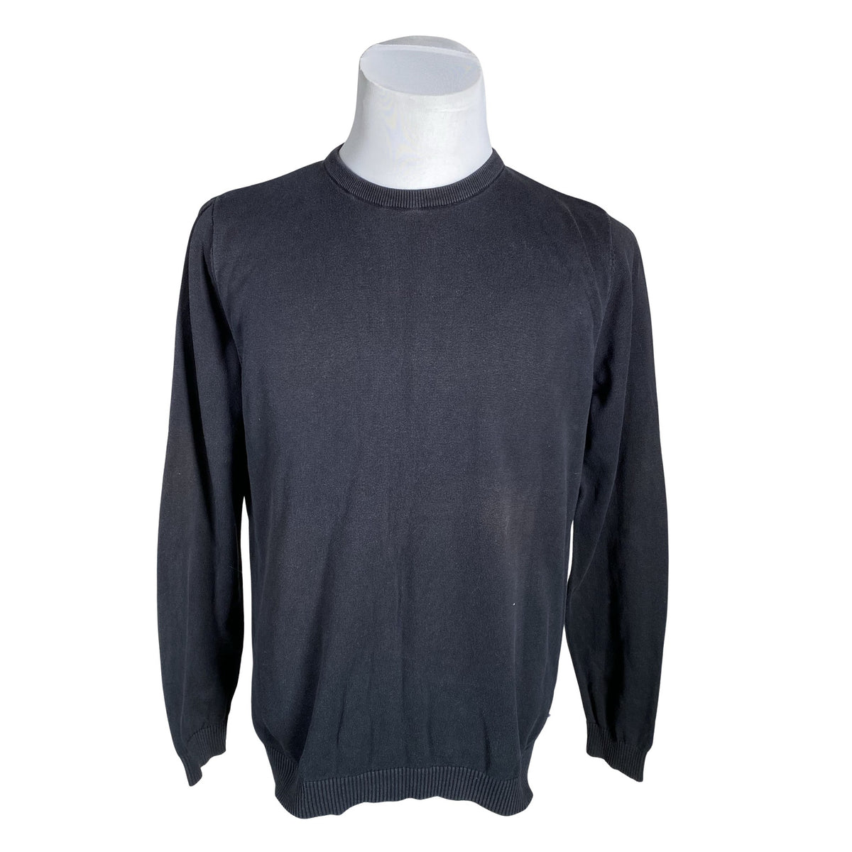 Unisex Jack & Jones - Kampsun, suurus L - Must (1)
