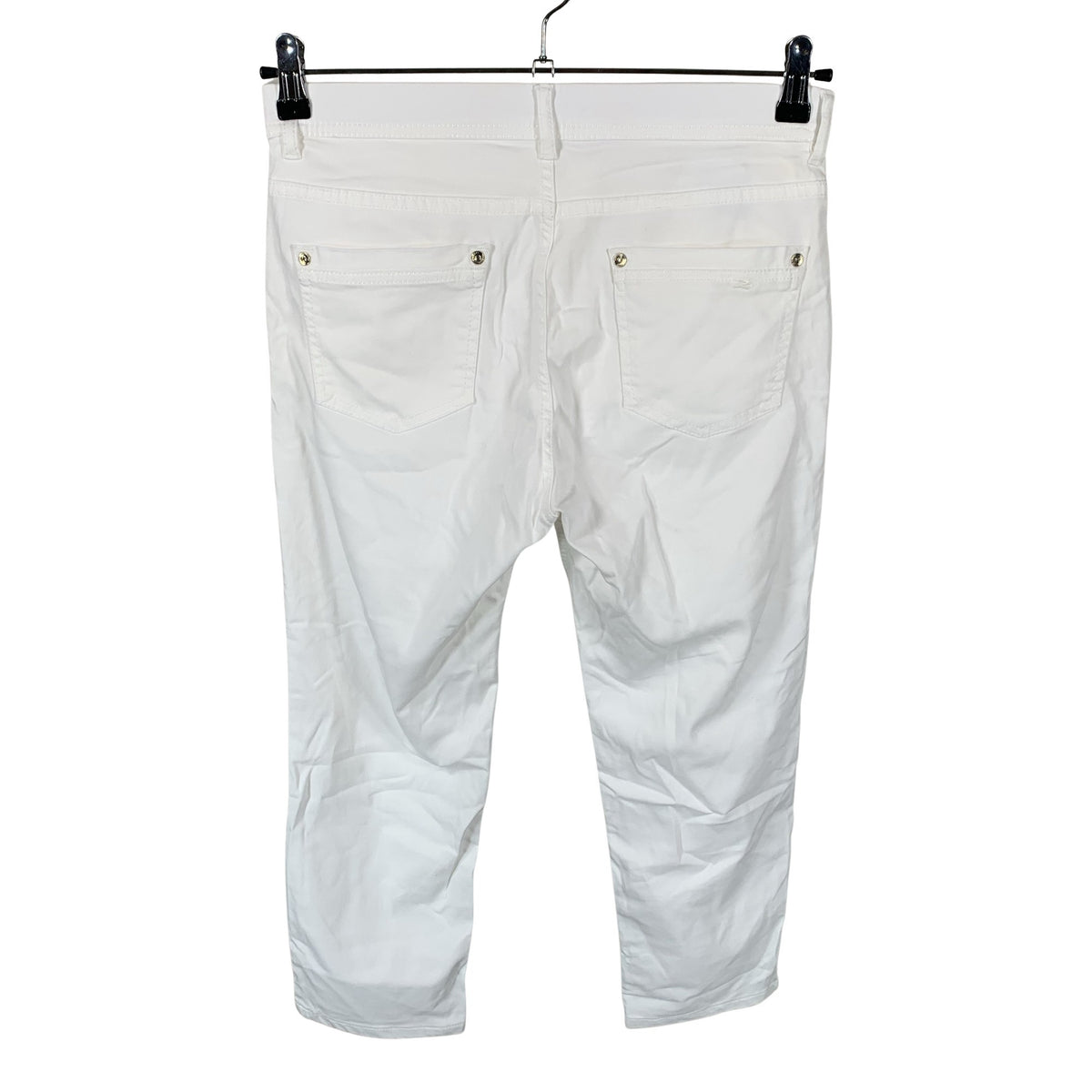 Unisex Zerres - Teksad, suurus 38 - Valge (2)