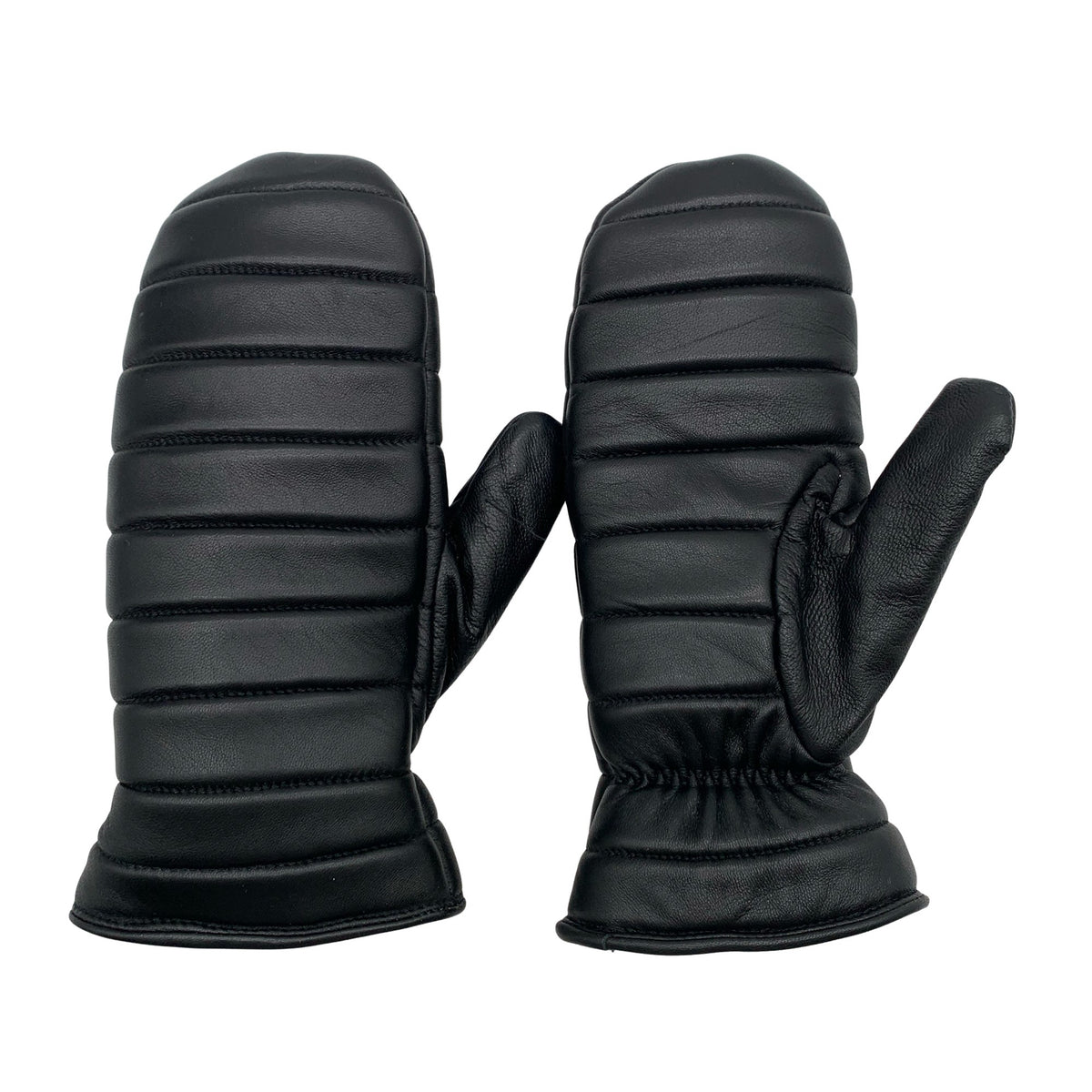 Unisex Markberg - Talvekindad, suurus Ei kokoa - Must (1)
