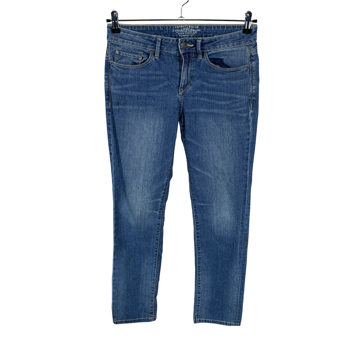 Unisex Esprit - Teksad, suurus W28 - Sinine (1)
