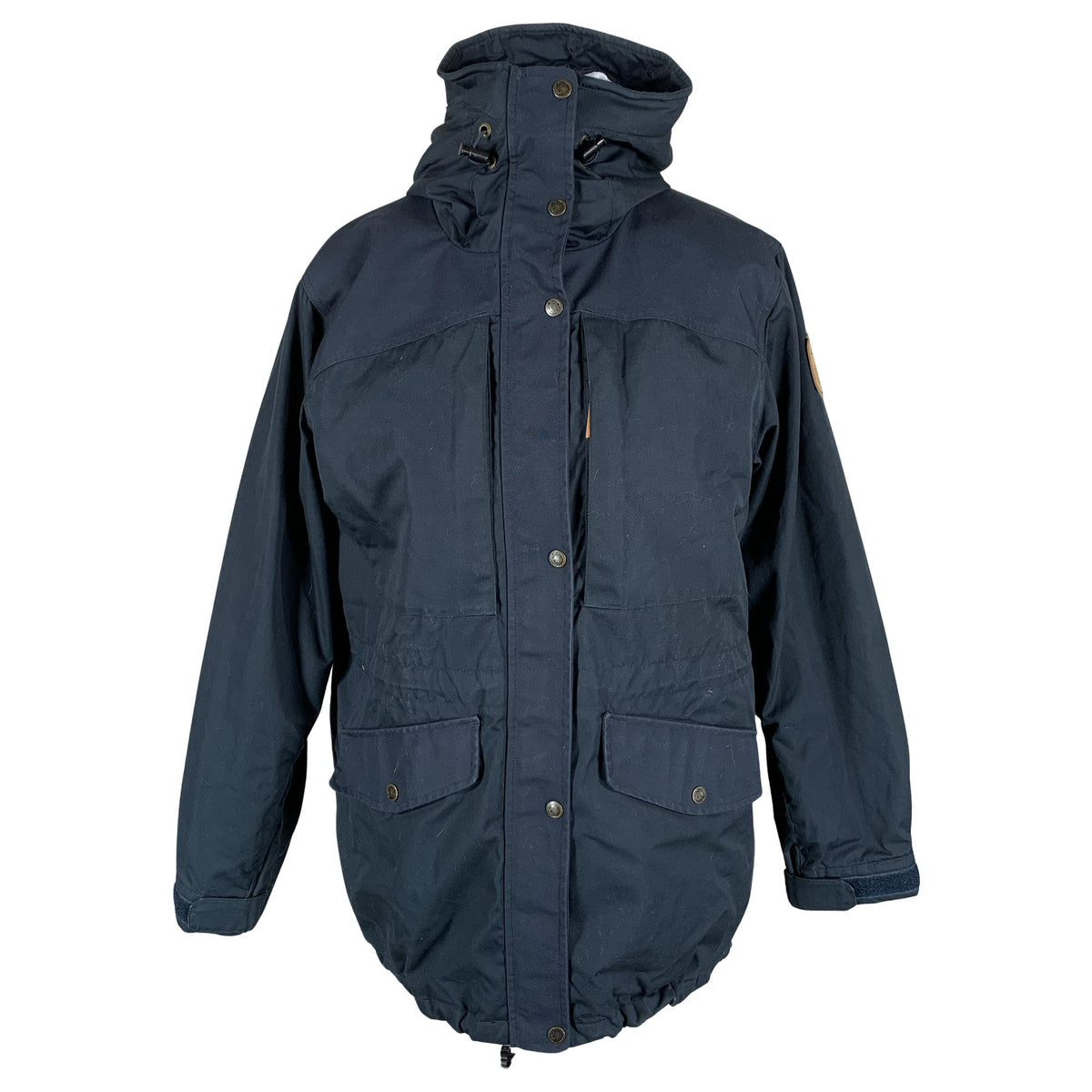 Unisex Fjällräven - Talvejope, suurus 42 - Sinine (1)