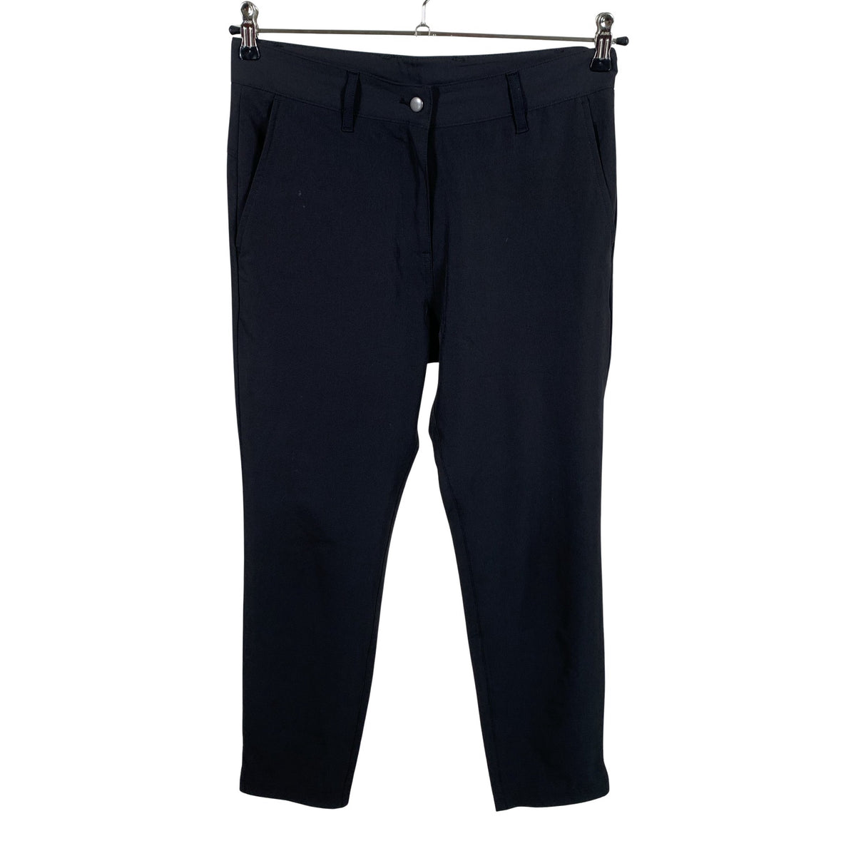 Unisex Four D - Õuepüksid, suurus 38 - Must (1)