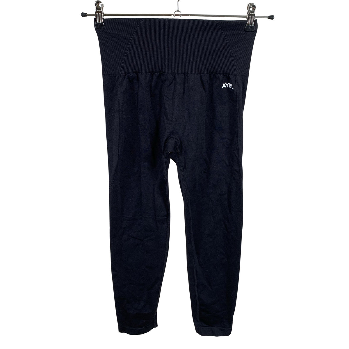 Unisex AYBL - Spordiretuusid, suurus 38 - Must (1)
