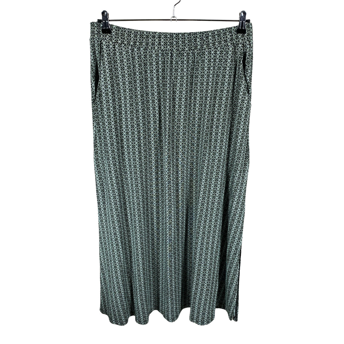 Unisex b.Young - Trikotaažist seelik, suurus 44 - Roheline (1)