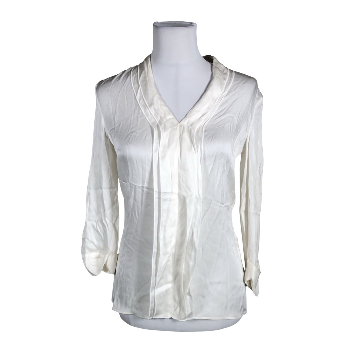 Unisex Hugo Boss - Pluus, suurus 34 - Valge (1)