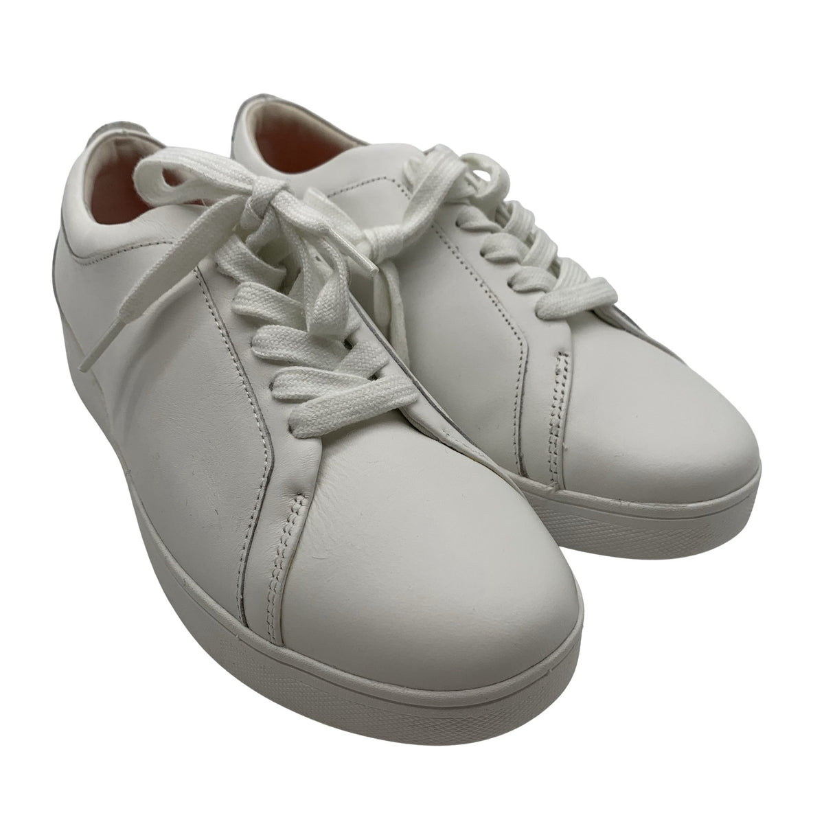 Unisex Fitflop - Tennised, suurus 39 - Valge (2)