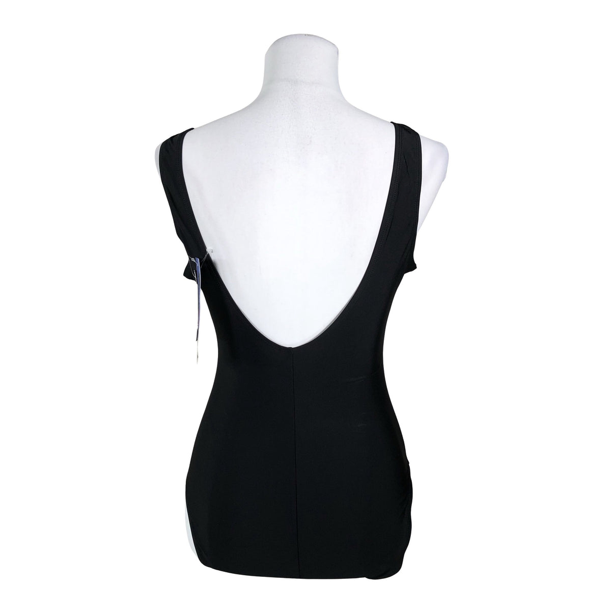 Unisex Finnwear - Ujumistrikoo, suurus 40 - Must (2)