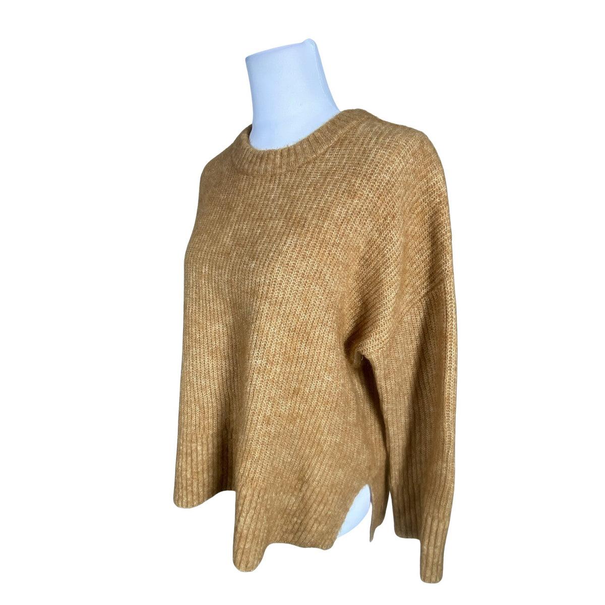Unisex Second Female - Kampsun, suurus 34 - Pruun (2)