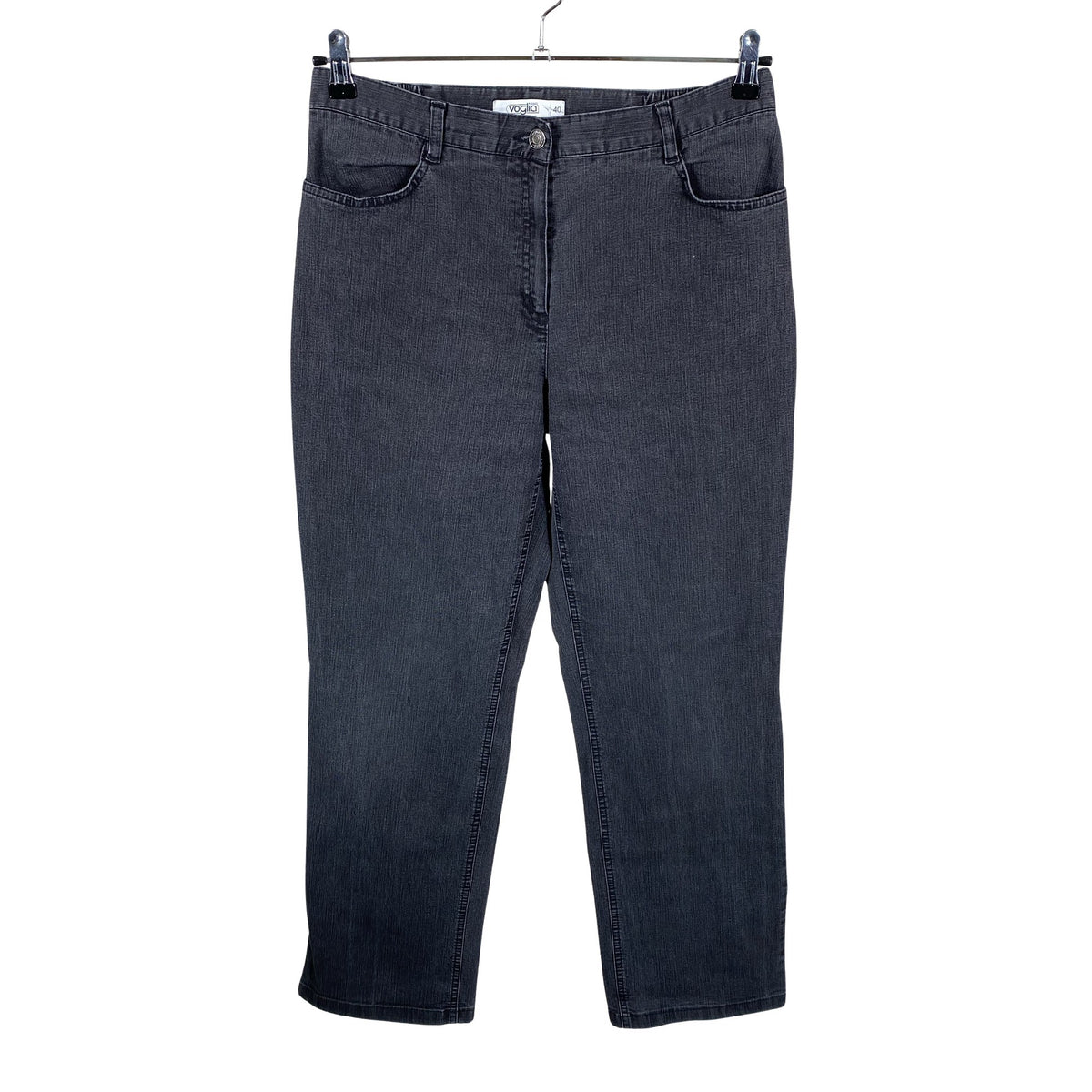 Unisex Voglia - Teksad, suurus 40 - Hall (1)