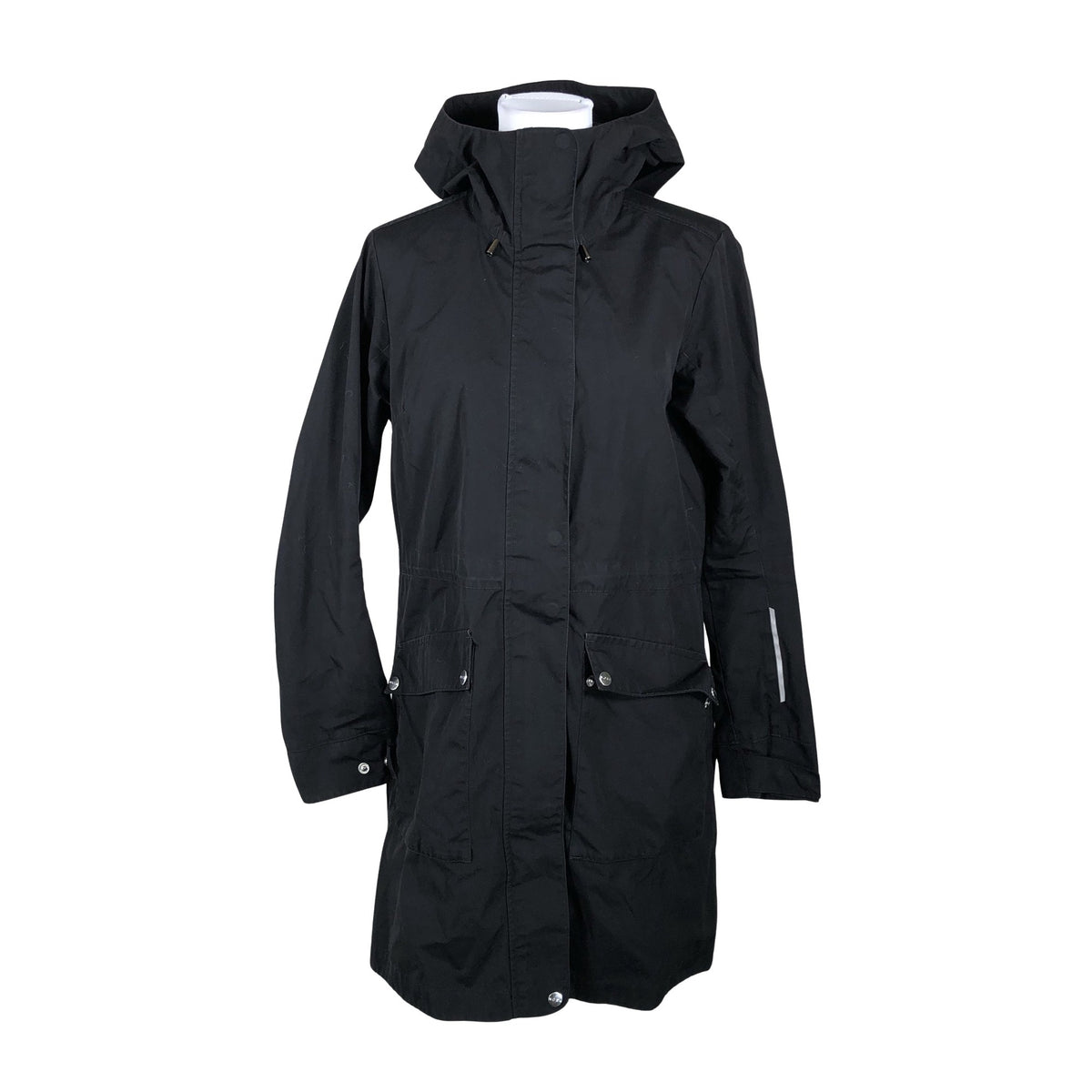 Unisex NOSH - Jope, suurus One size - Must (1)