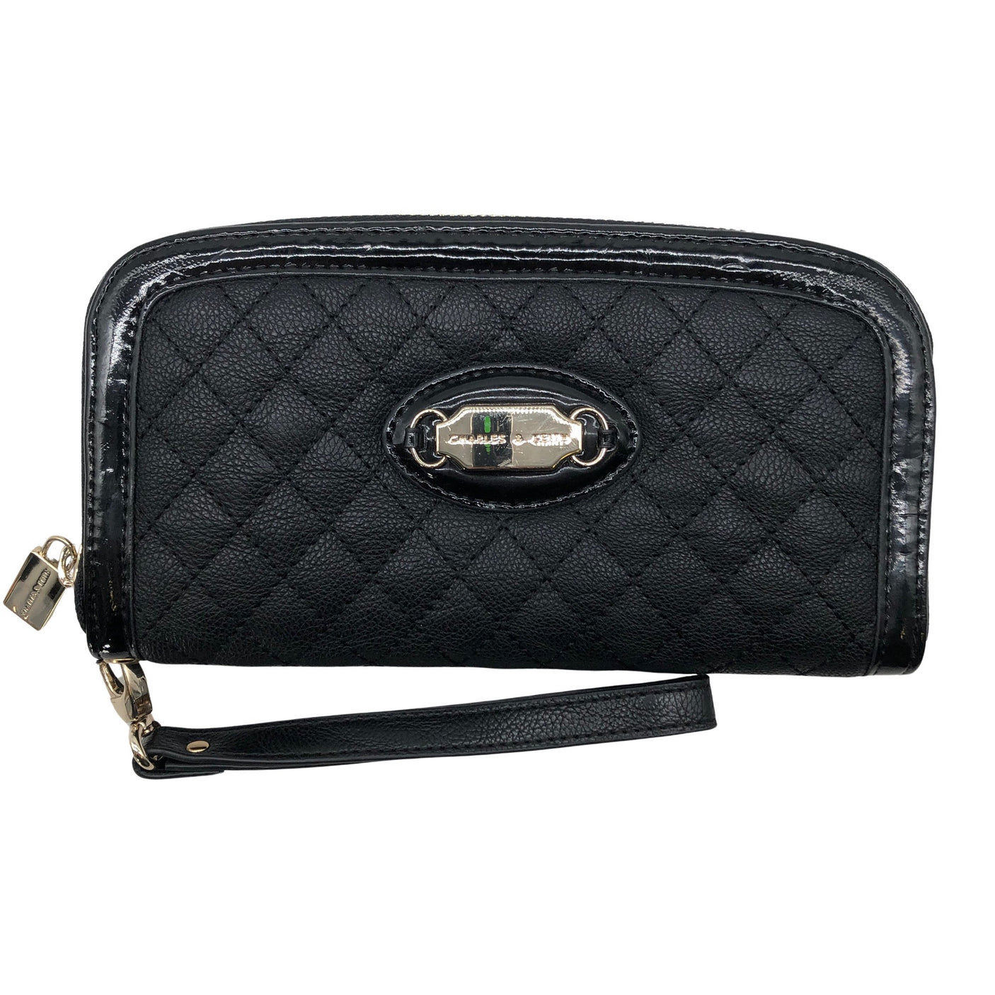 Unisex Charles & Keith - Lompakko, koko Ei kokoa - (1)