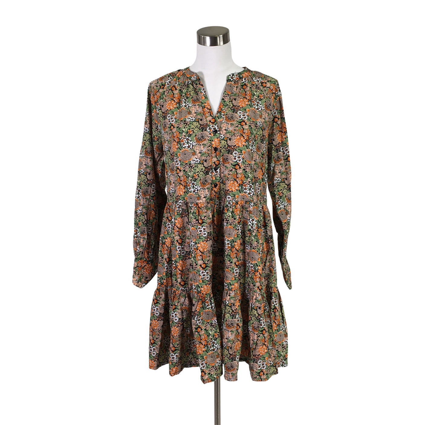 Unisex Y.A.S - Kangasmekko, koko 36 - (1)