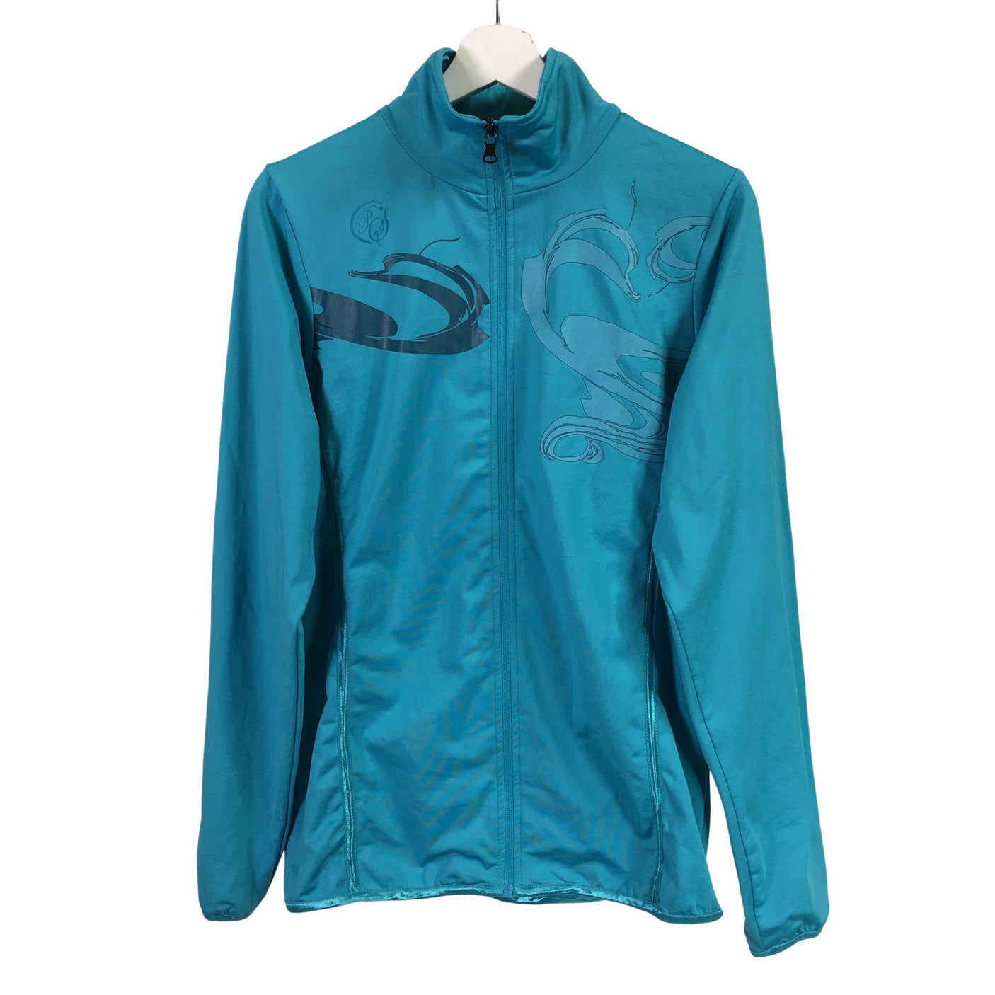 Unisex Peperoni - Urheilutakki, koko 40 - (1)
