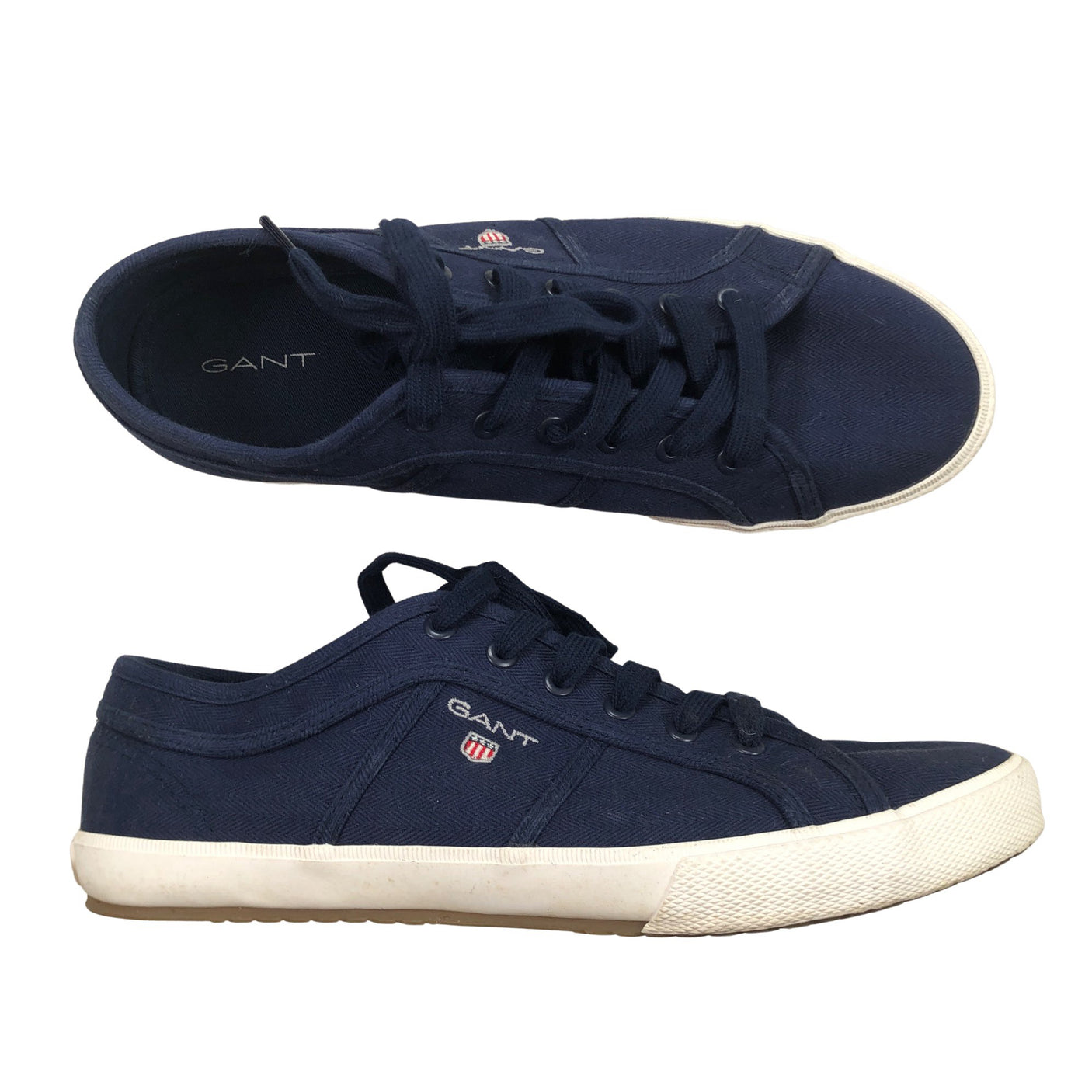 Unisex Gant - Tennarit, koko 44 - (1)