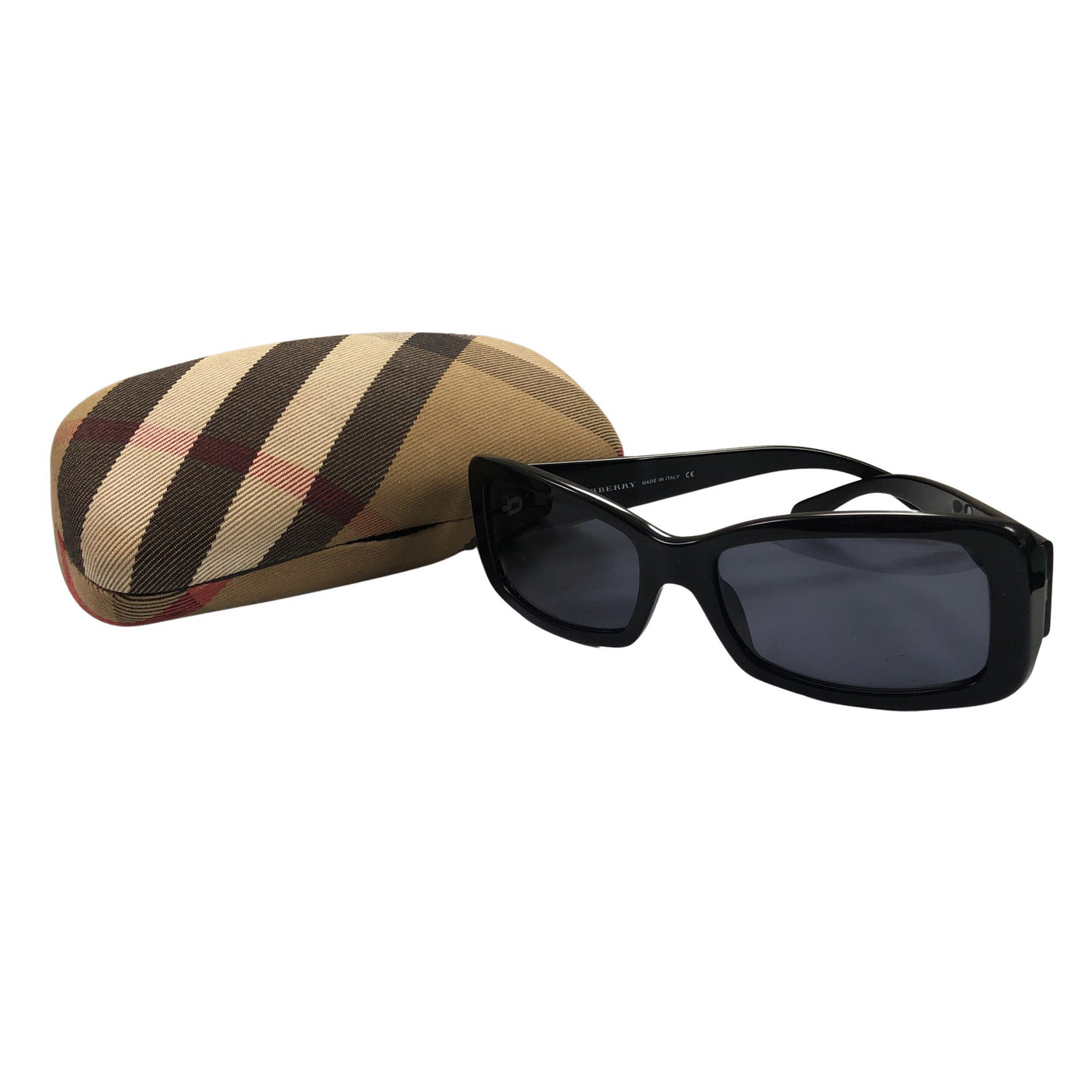 Unisex Burberry - Aurinkolasit, koko Ei kokoa - (1)