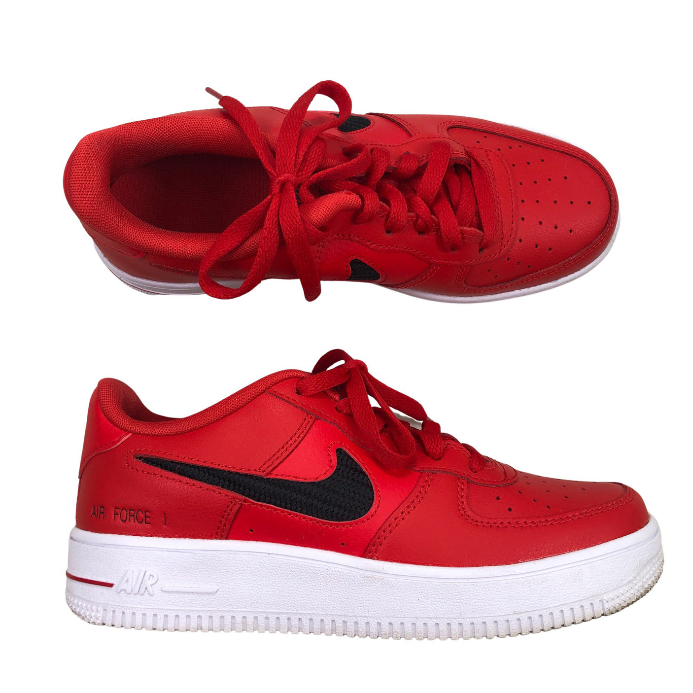 Unisex Nike - Tennarit, koko 37 - (1)