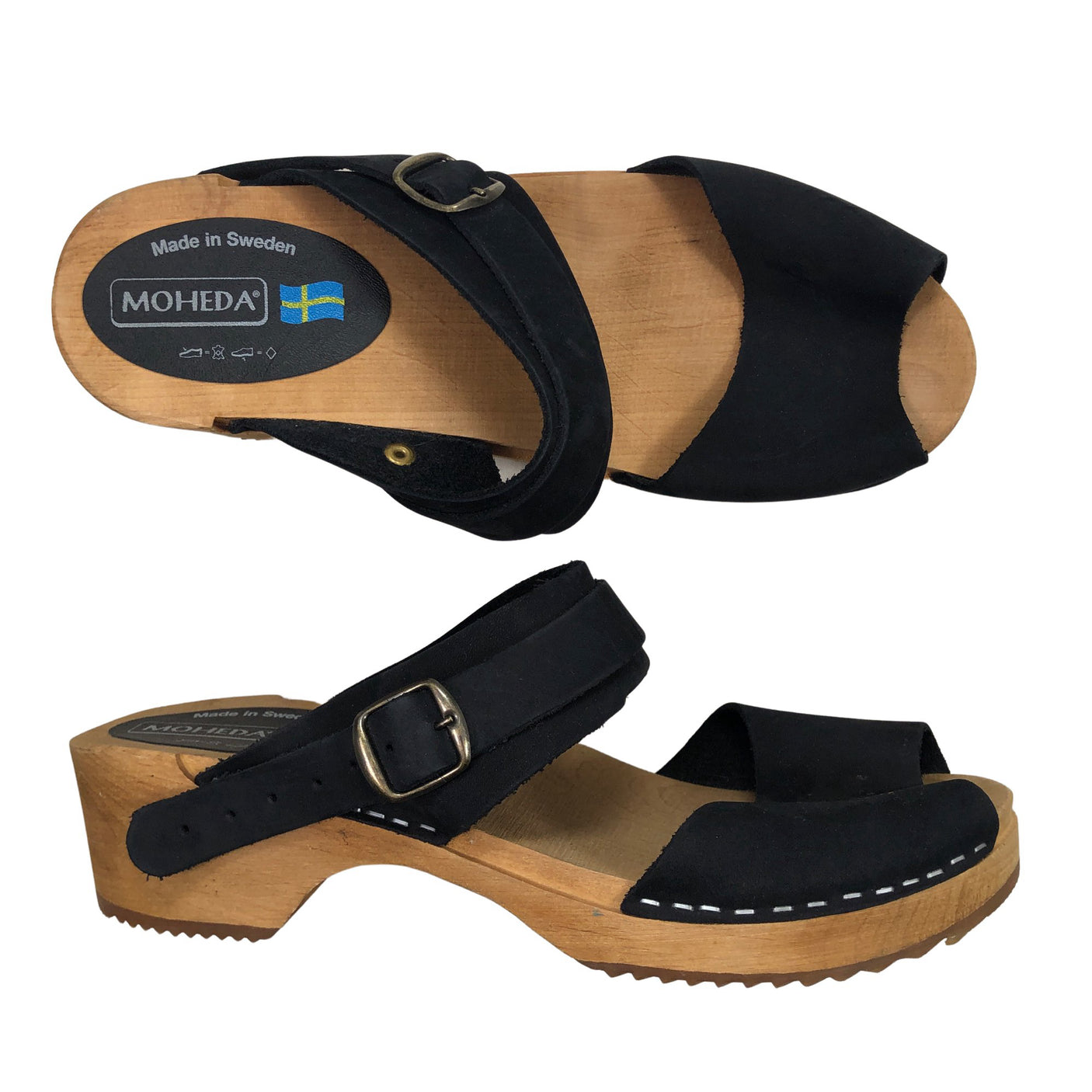 Unisex Moheda - Sandaalit, koko 42 - (1)