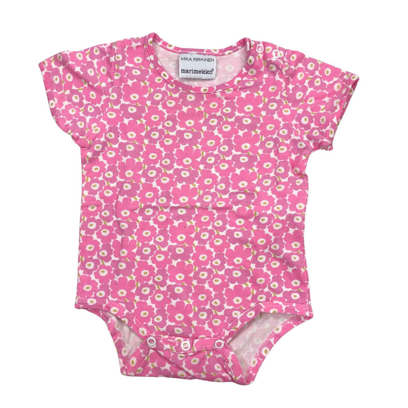 Unisex Marimekko - Body, koko 56 - 62 - (1)