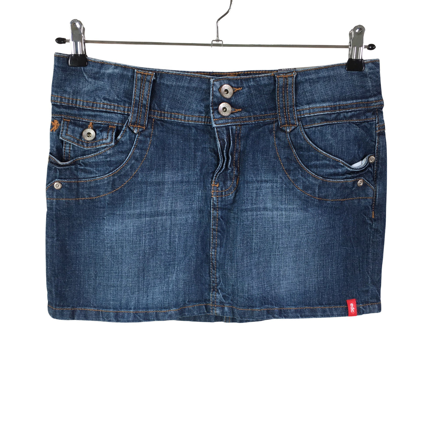 Unisex Esprit - Farkkuhame, koko 38 - (1)