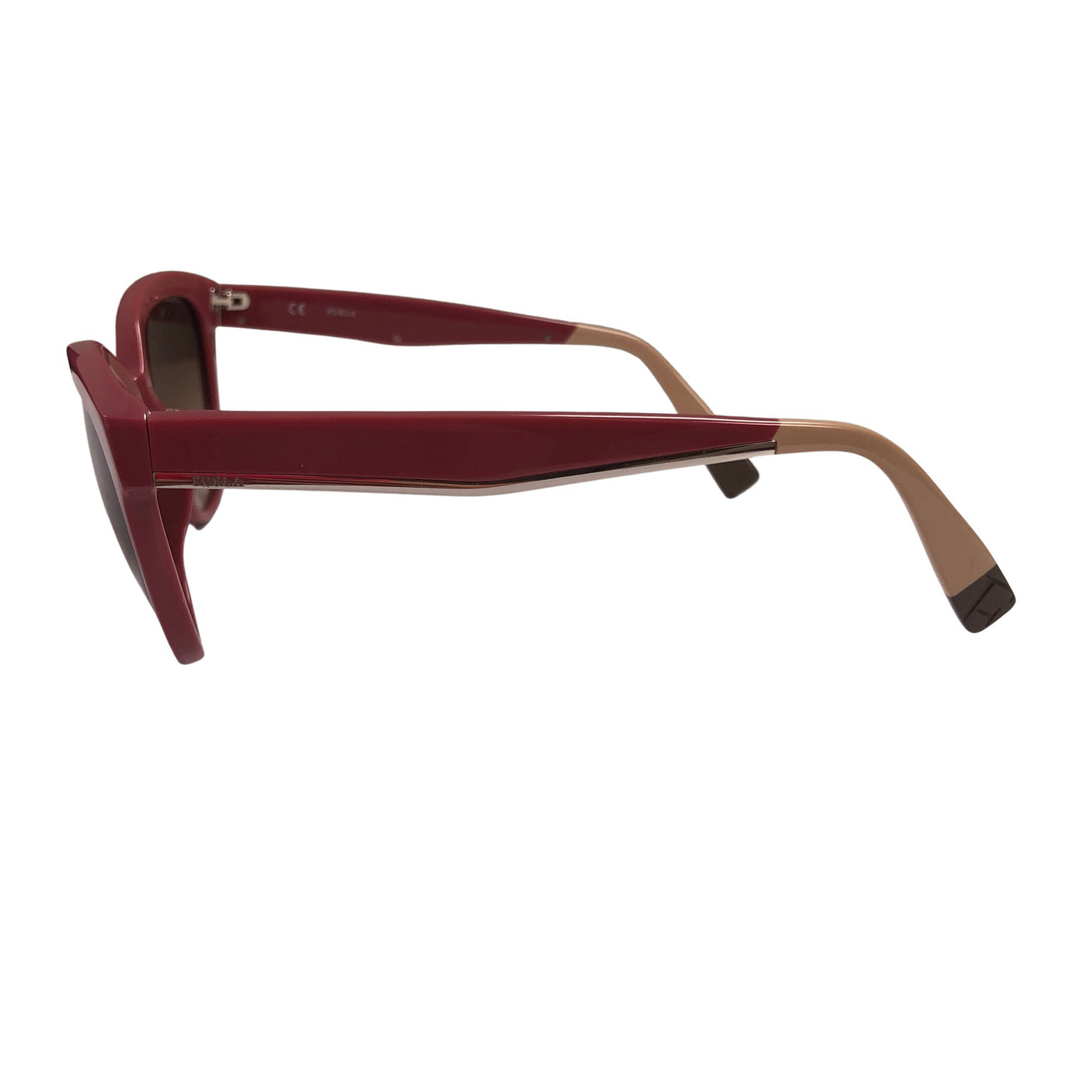 Unisex Furla - Aurinkolasit, koko Ei kokoa - (3)