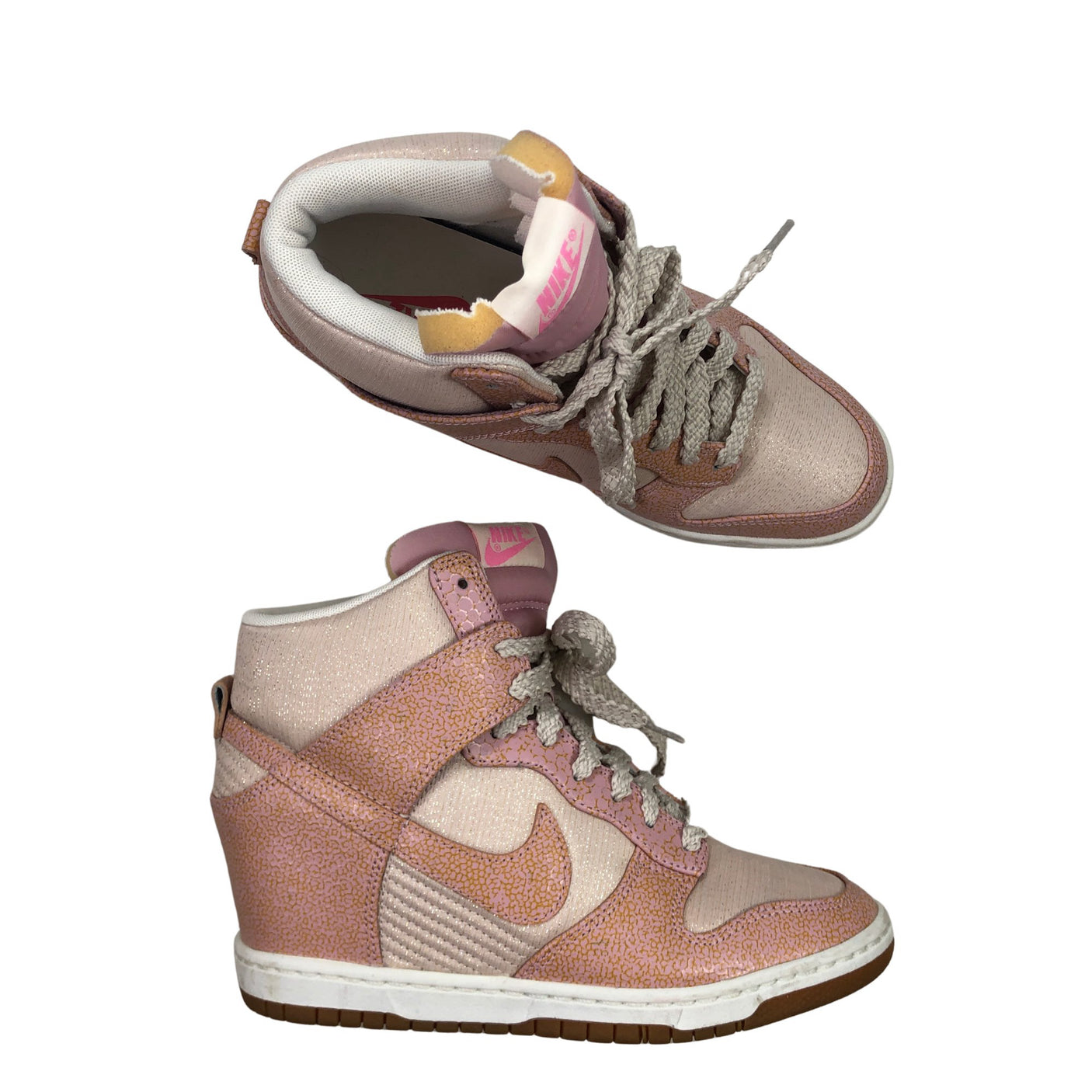 Unisex Nike - Tennarit, koko 37 - (1)